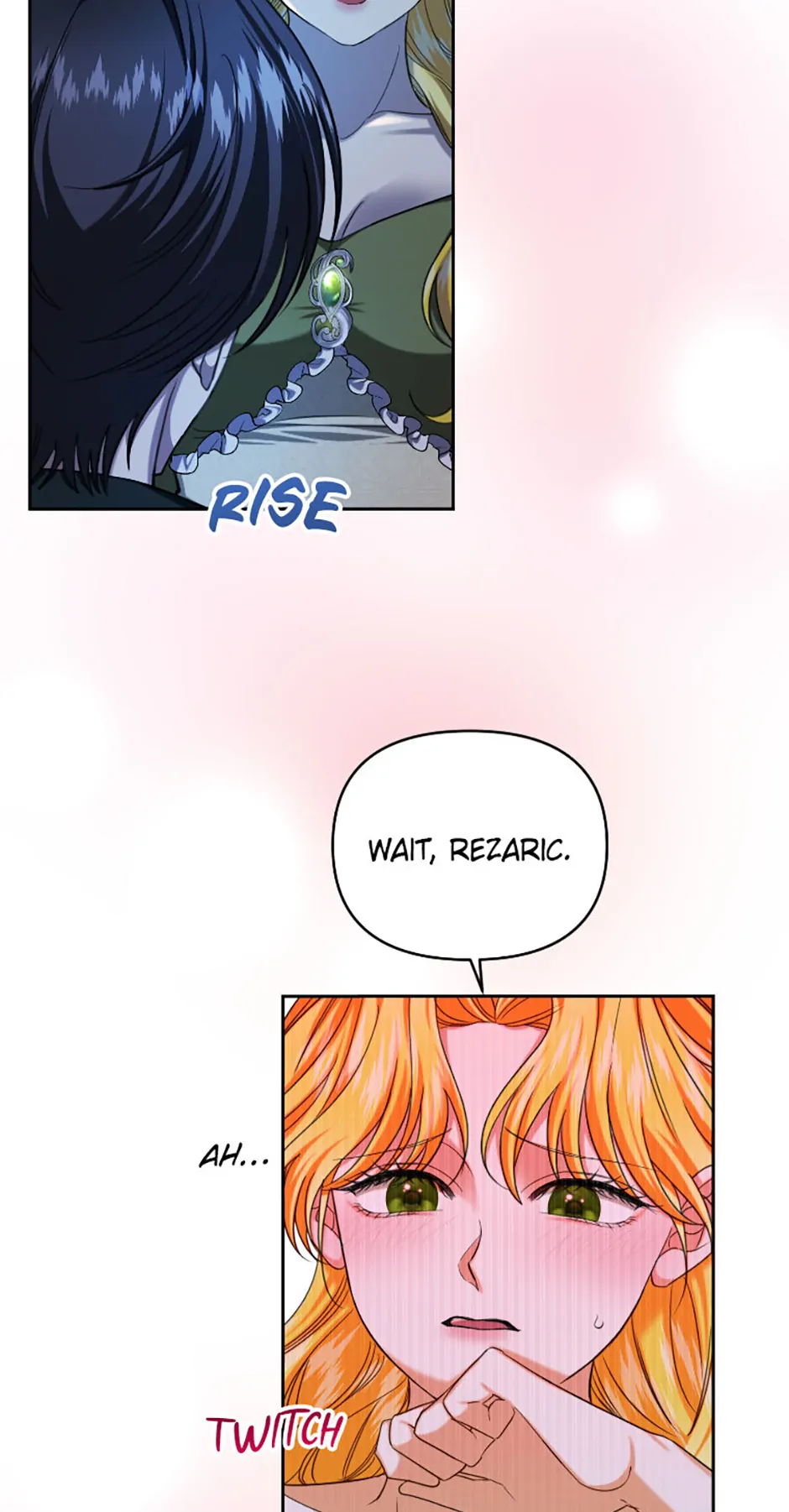 For a Certain Princess [Official] chapter 28 page 50