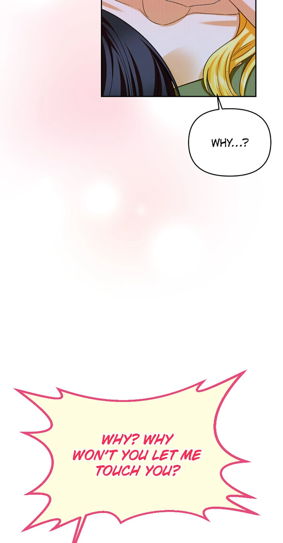 For a Certain Princess [Official] chapter 28 page 51
