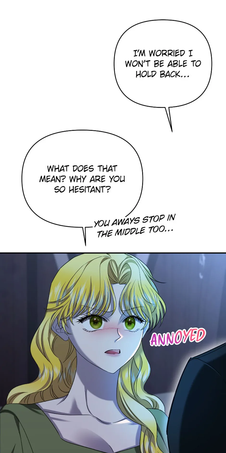 For a Certain Princess [Official] chapter 28 page 53