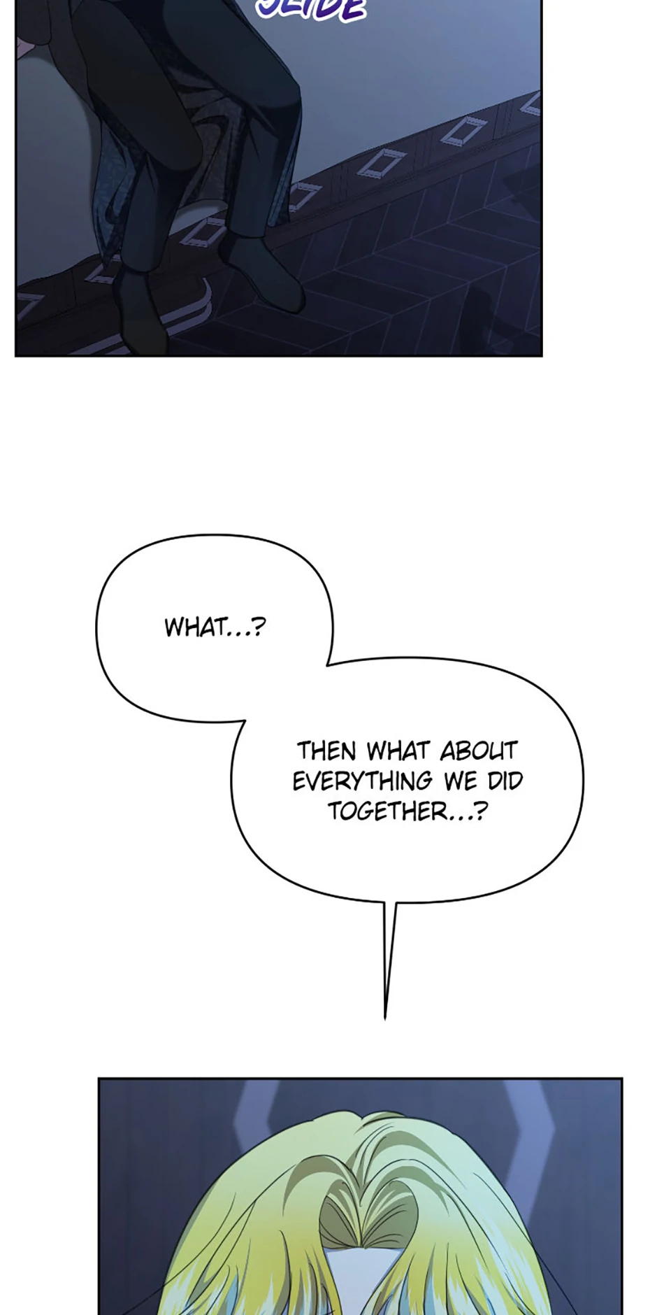For a Certain Princess [Official] chapter 28 page 55