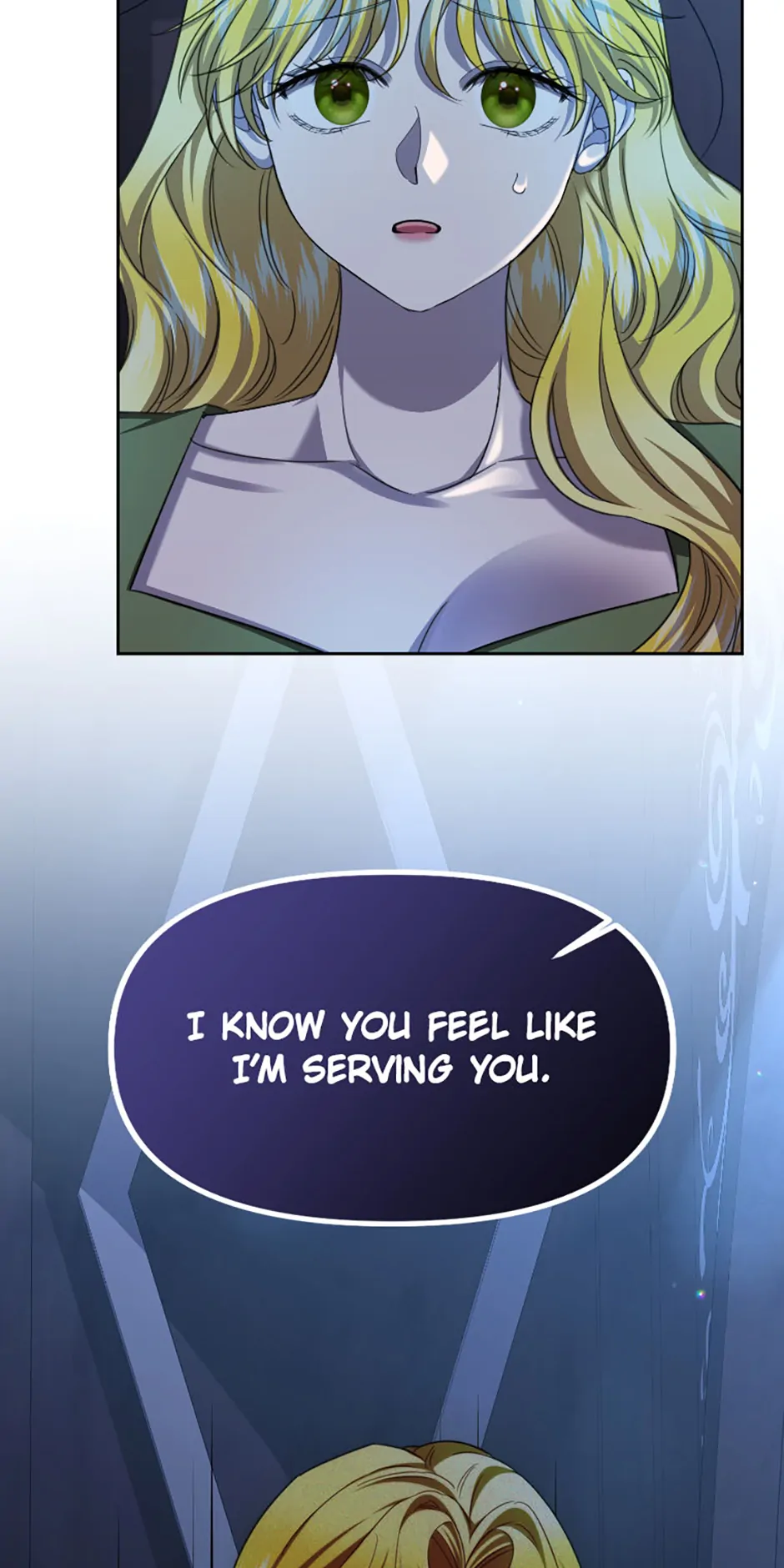 For a Certain Princess [Official] chapter 28 page 56