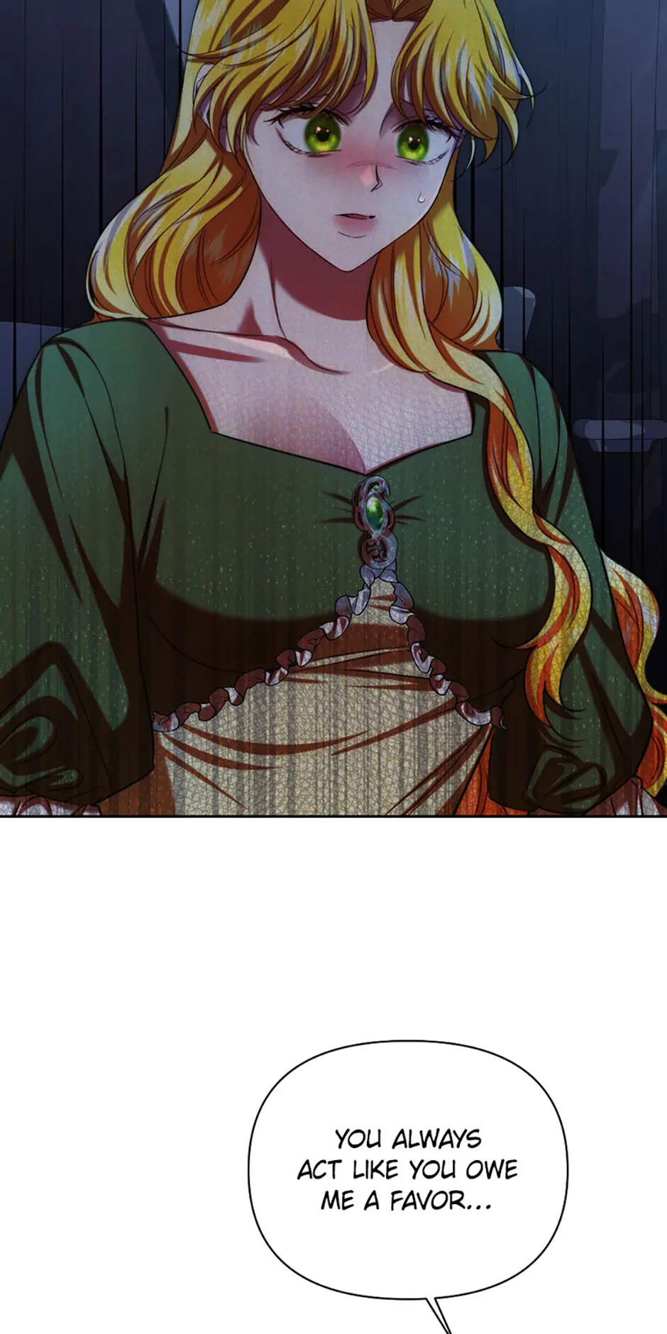 For a Certain Princess [Official] chapter 28 page 57