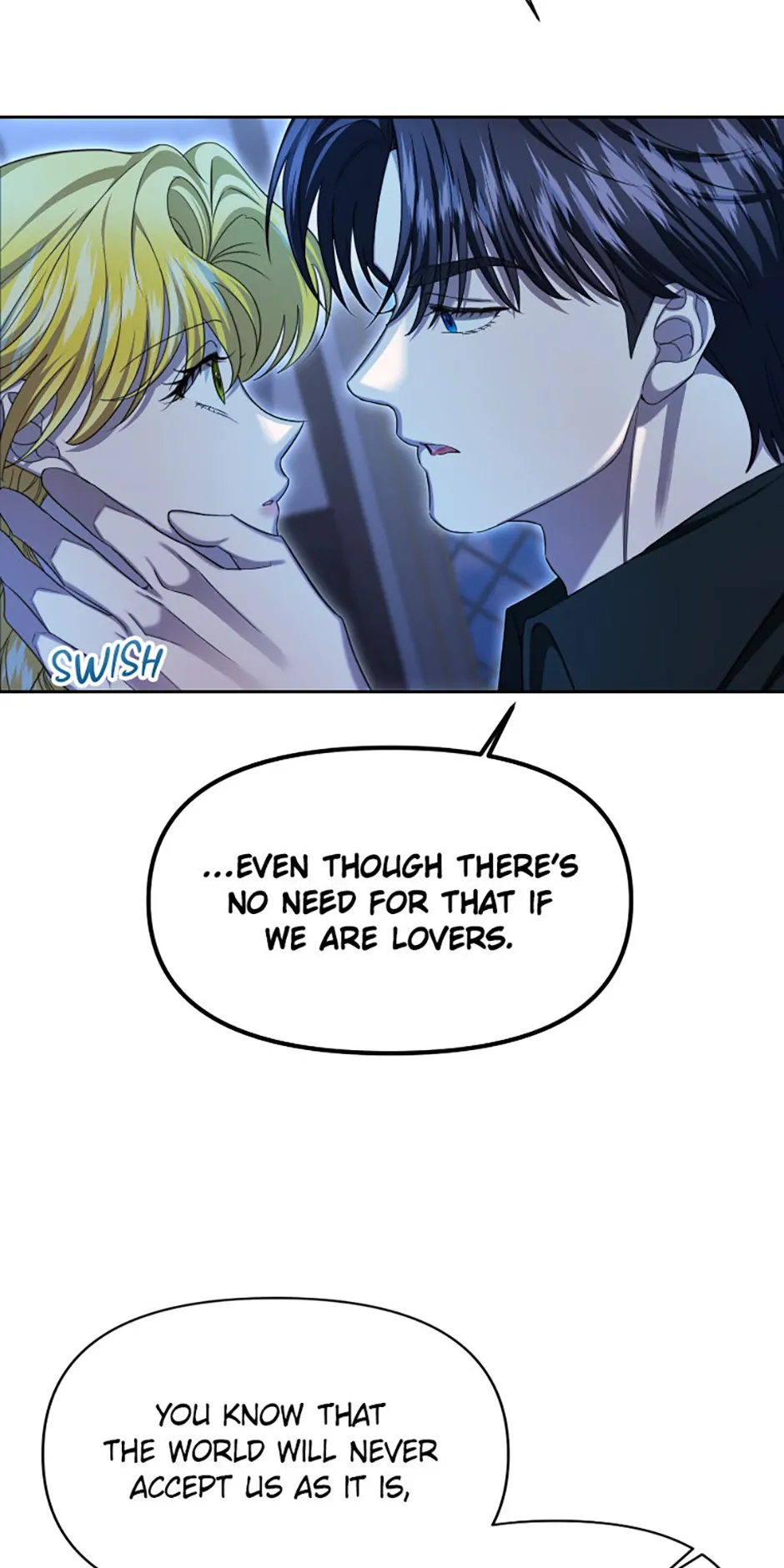For a Certain Princess [Official] chapter 28 page 58
