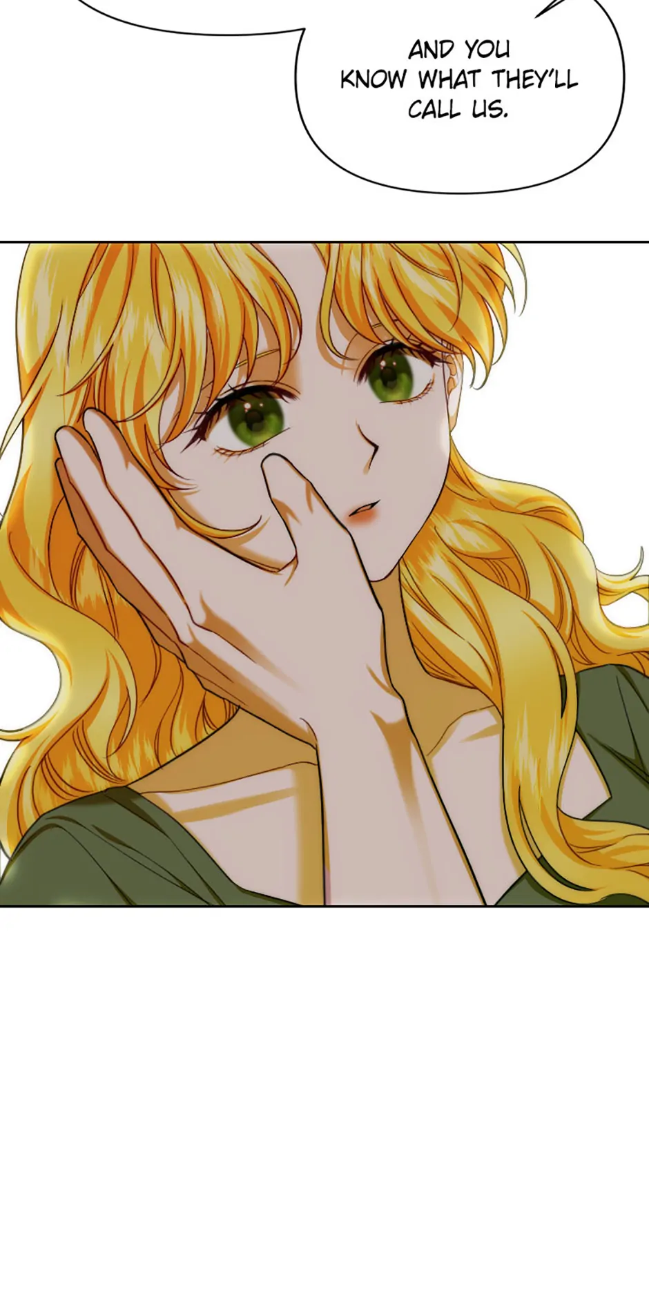 For a Certain Princess [Official] chapter 28 page 59