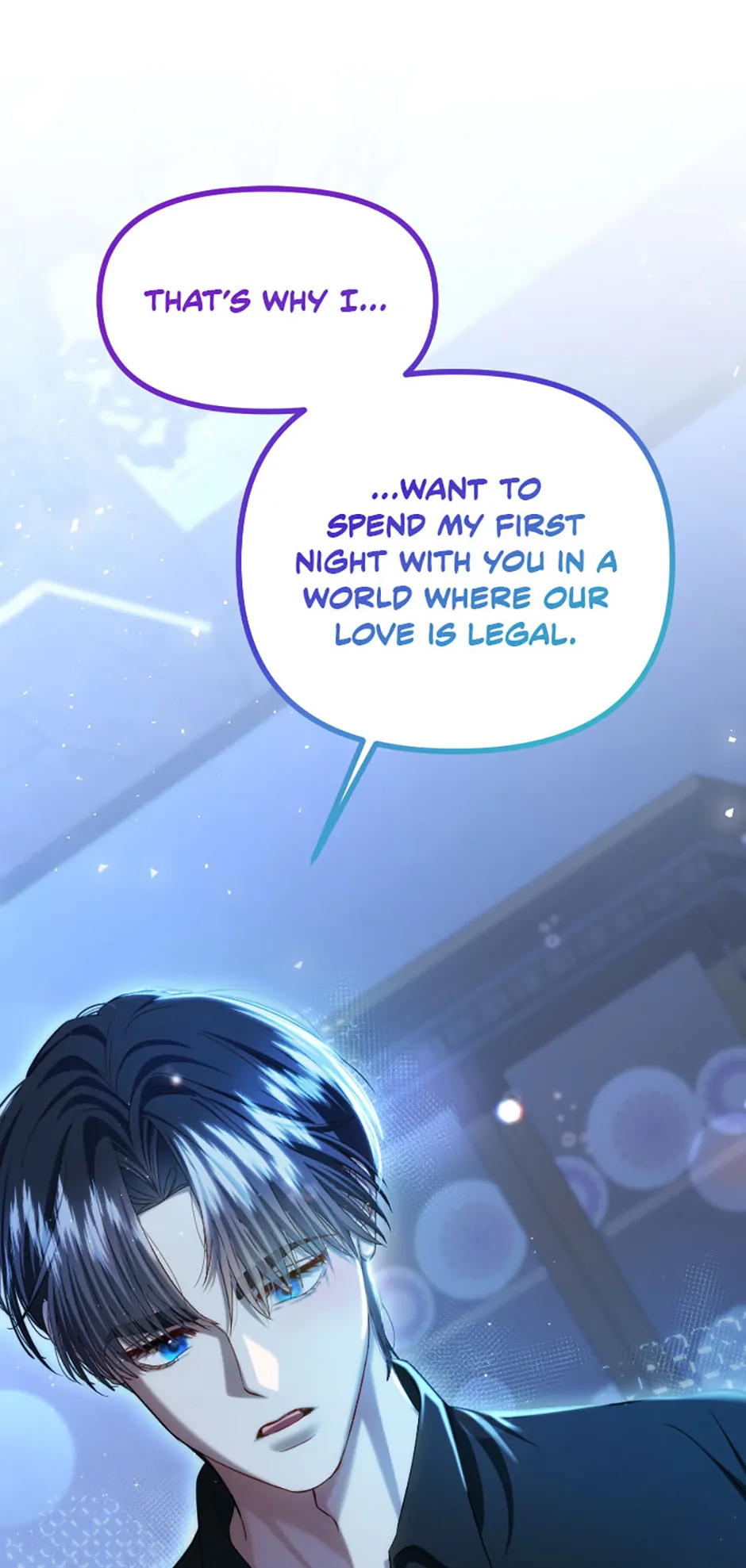 For a Certain Princess [Official] chapter 28 page 60