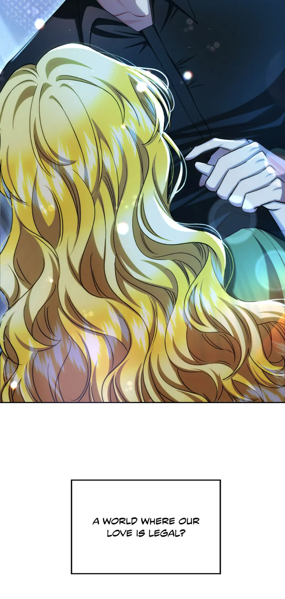 For a Certain Princess [Official] chapter 28 page 61