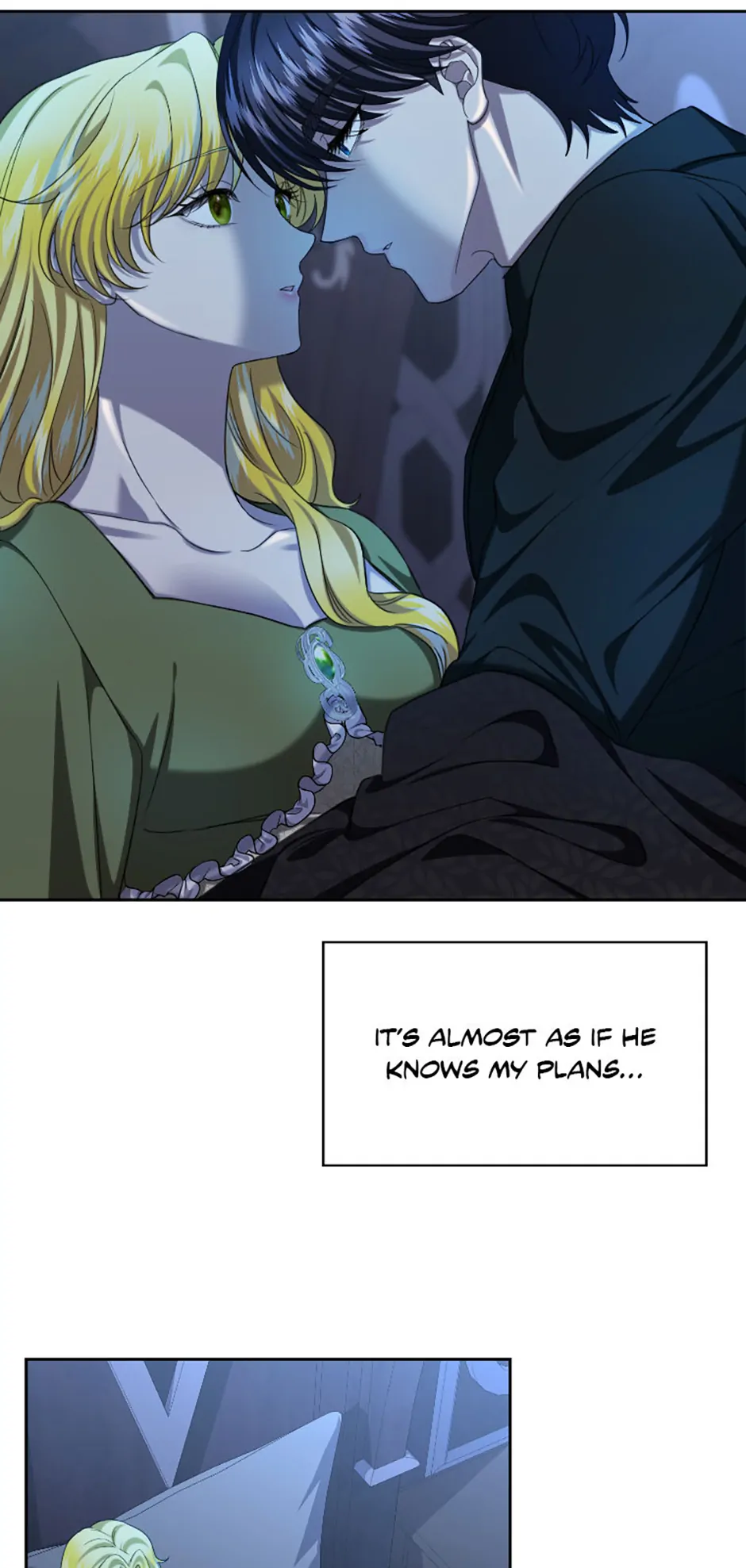 For a Certain Princess [Official] chapter 28 page 62