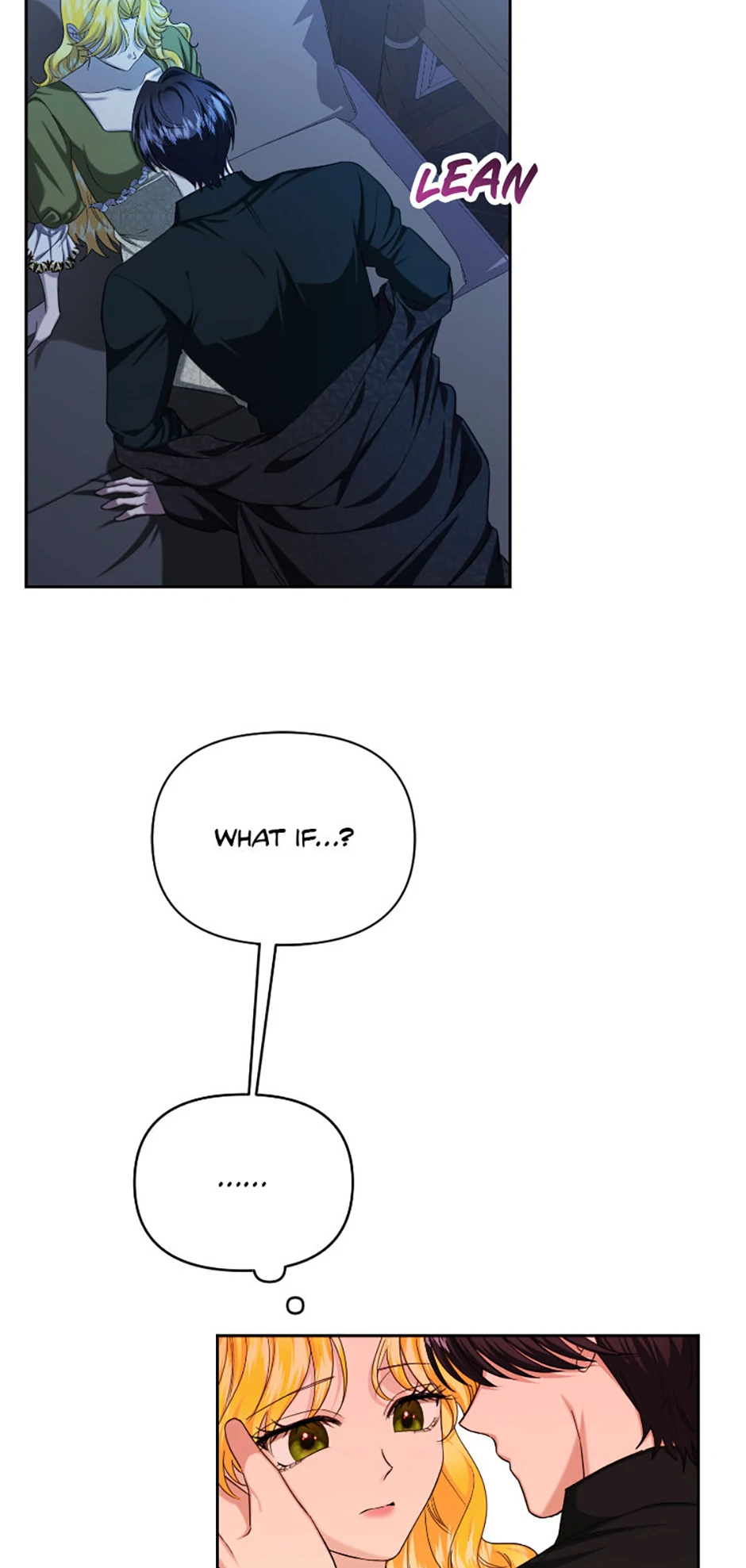 For a Certain Princess [Official] chapter 28 page 63