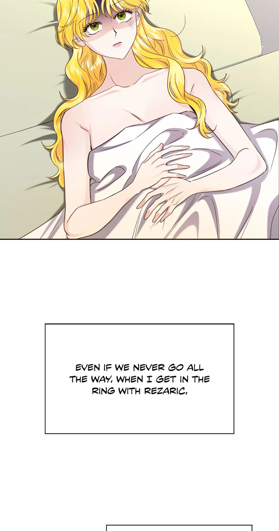 For a Certain Princess [Official] chapter 28 page 67