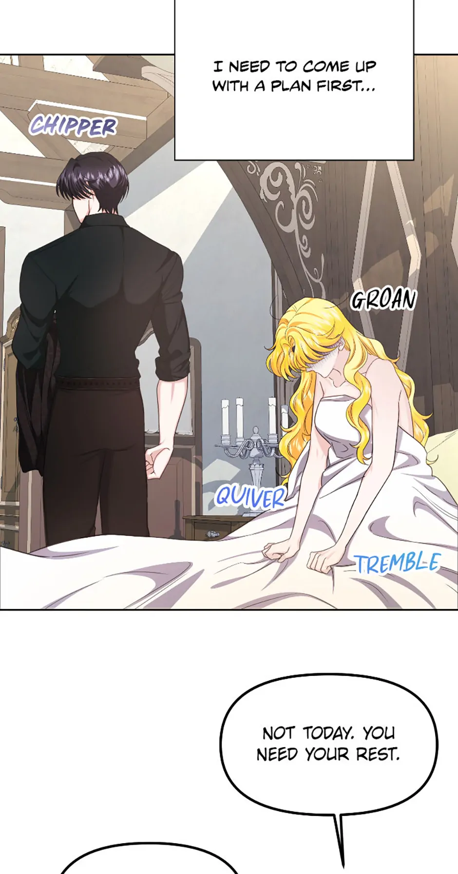 For a Certain Princess [Official] chapter 28 page 68