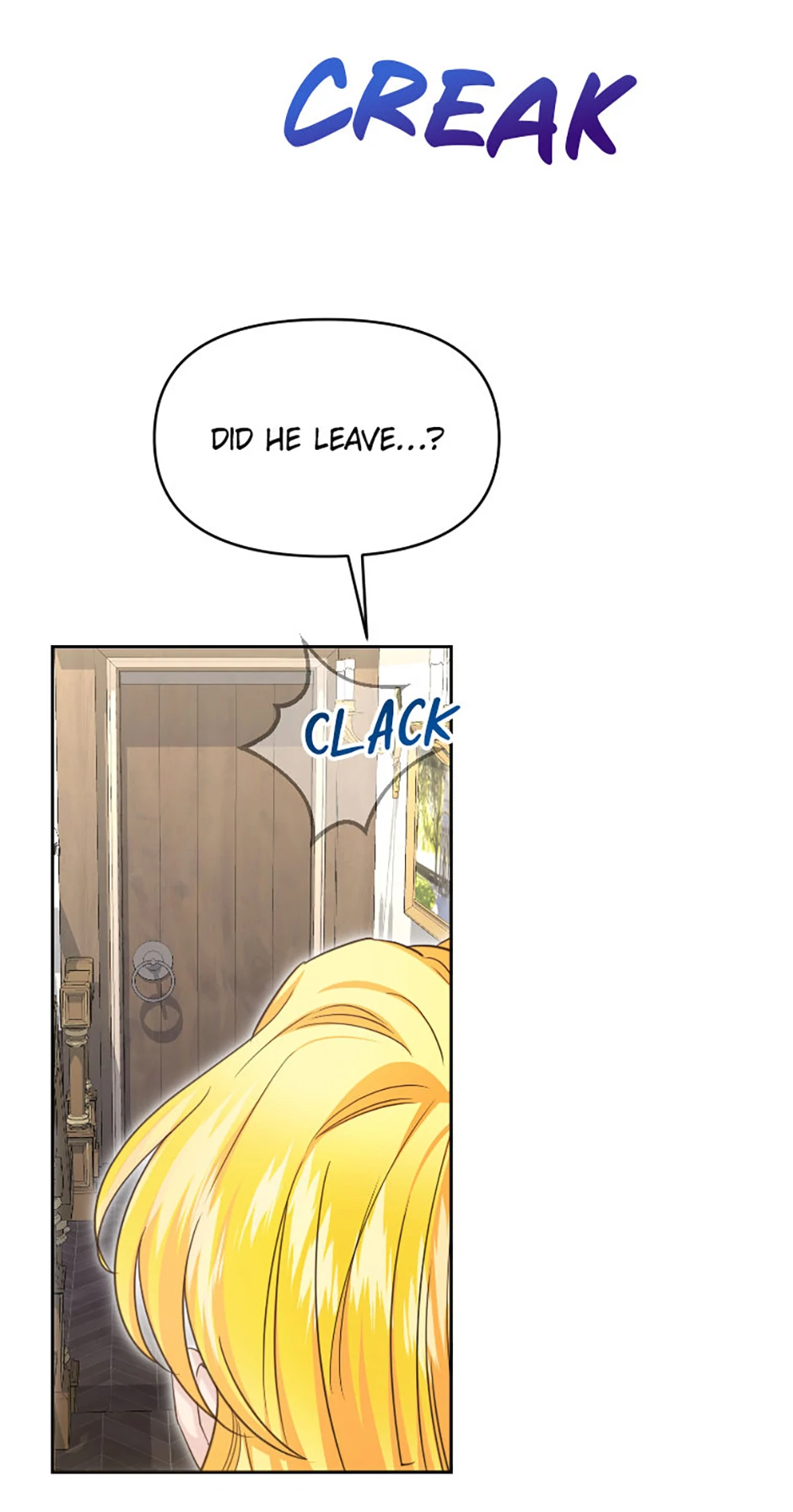 For a Certain Princess [Official] chapter 28 page 70