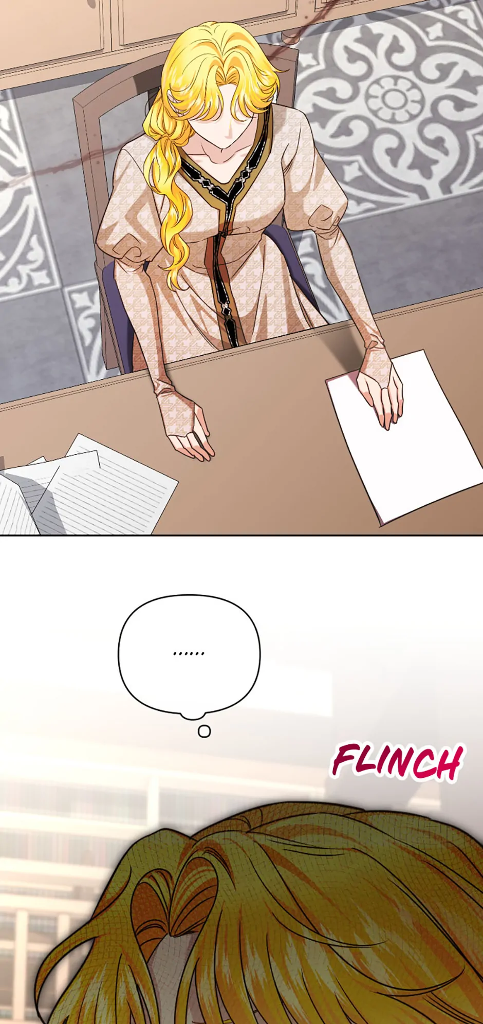 For a Certain Princess [Official] chapter 28 page 74
