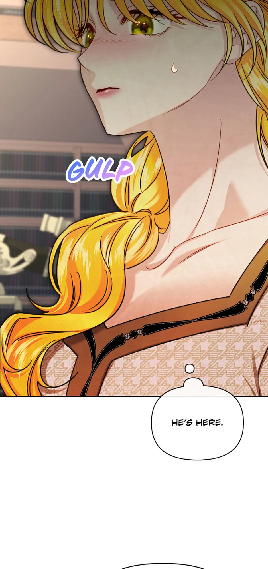 For a Certain Princess [Official] chapter 28 page 75