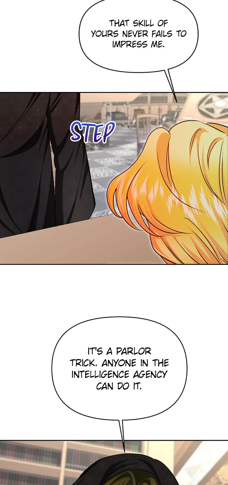 For a Certain Princess [Official] chapter 28 page 76