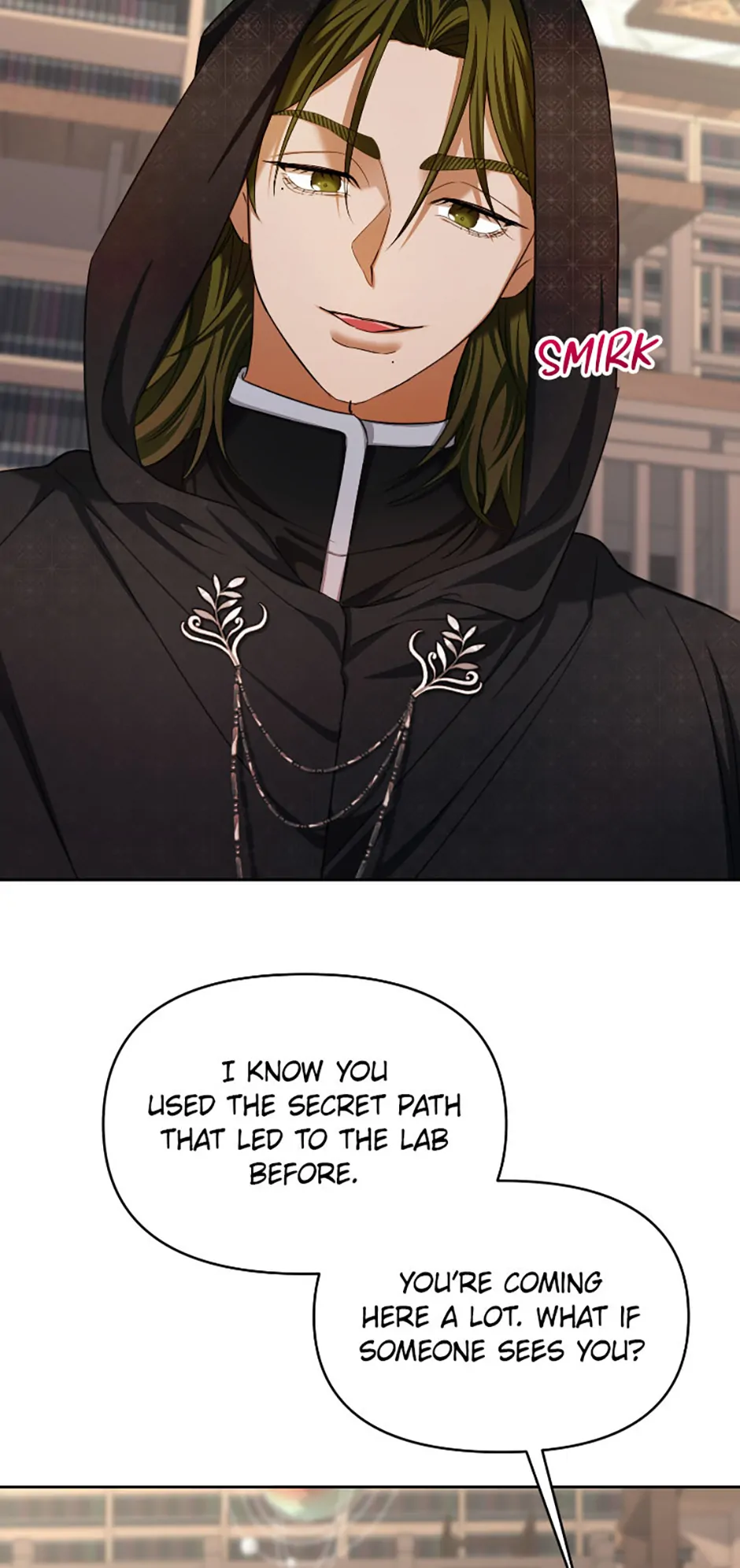 For a Certain Princess [Official] chapter 28 page 77