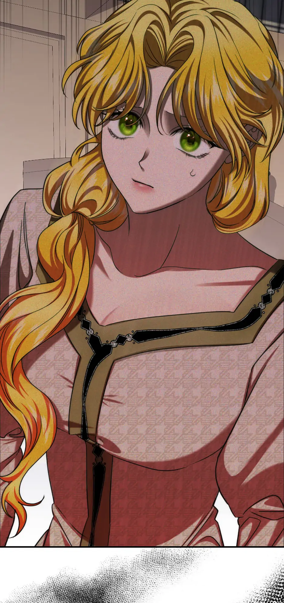 For a Certain Princess [Official] chapter 28 page 79