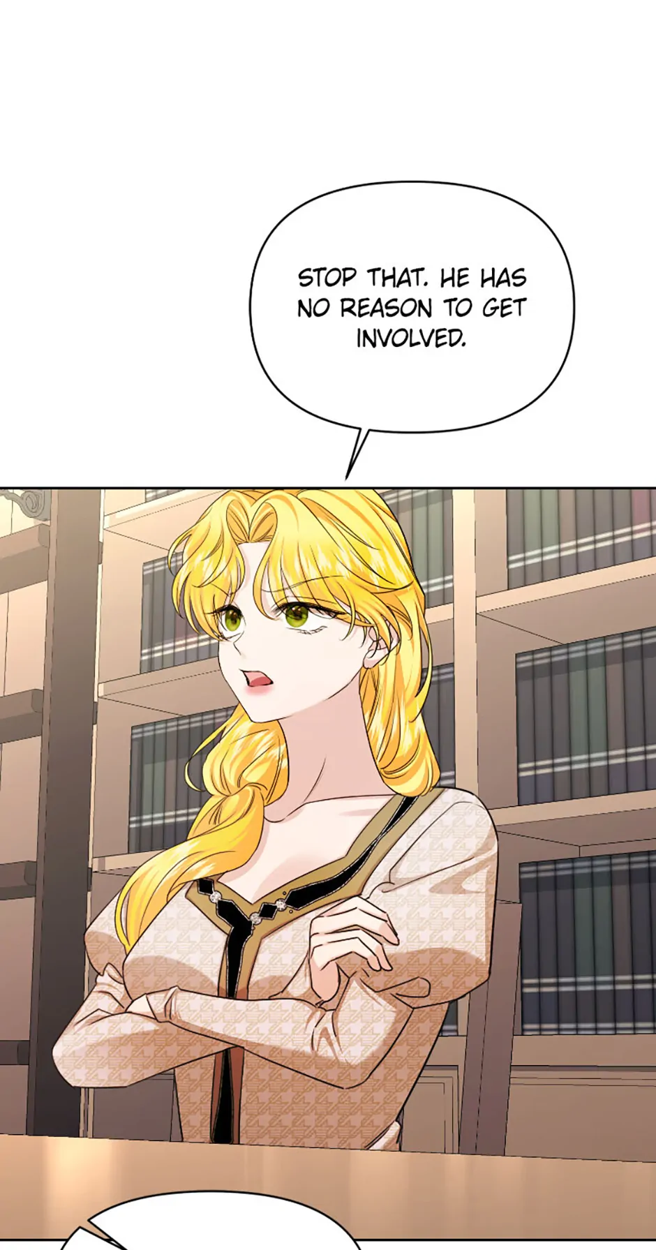 For a Certain Princess [Official] chapter 29 page 2