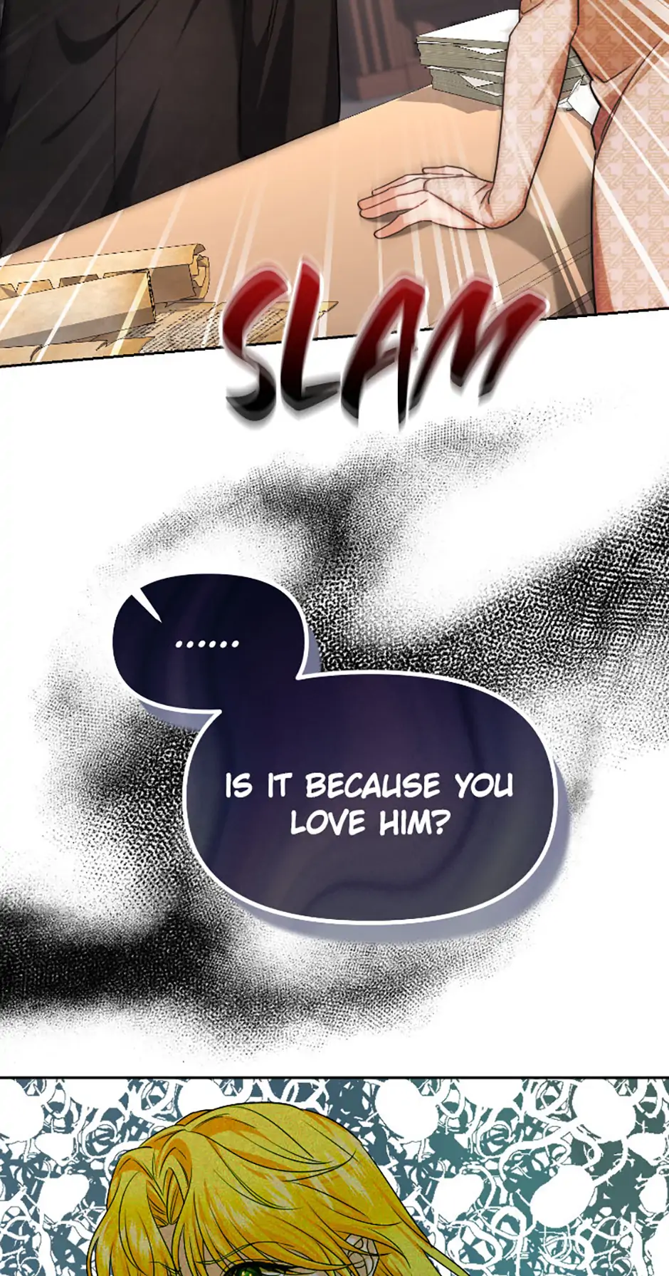 For a Certain Princess [Official] chapter 29 page 4