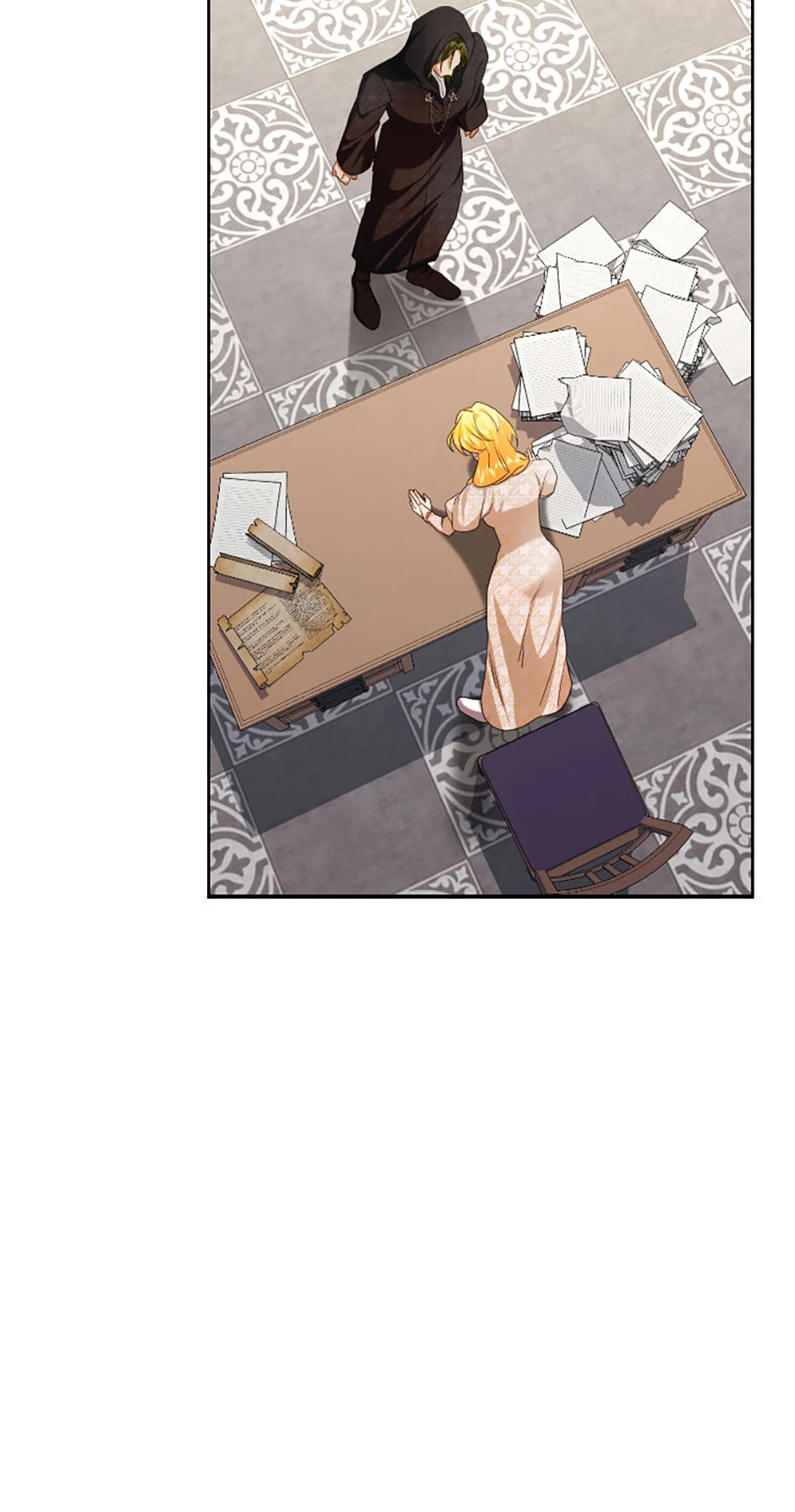 For a Certain Princess [Official] chapter 29 page 7