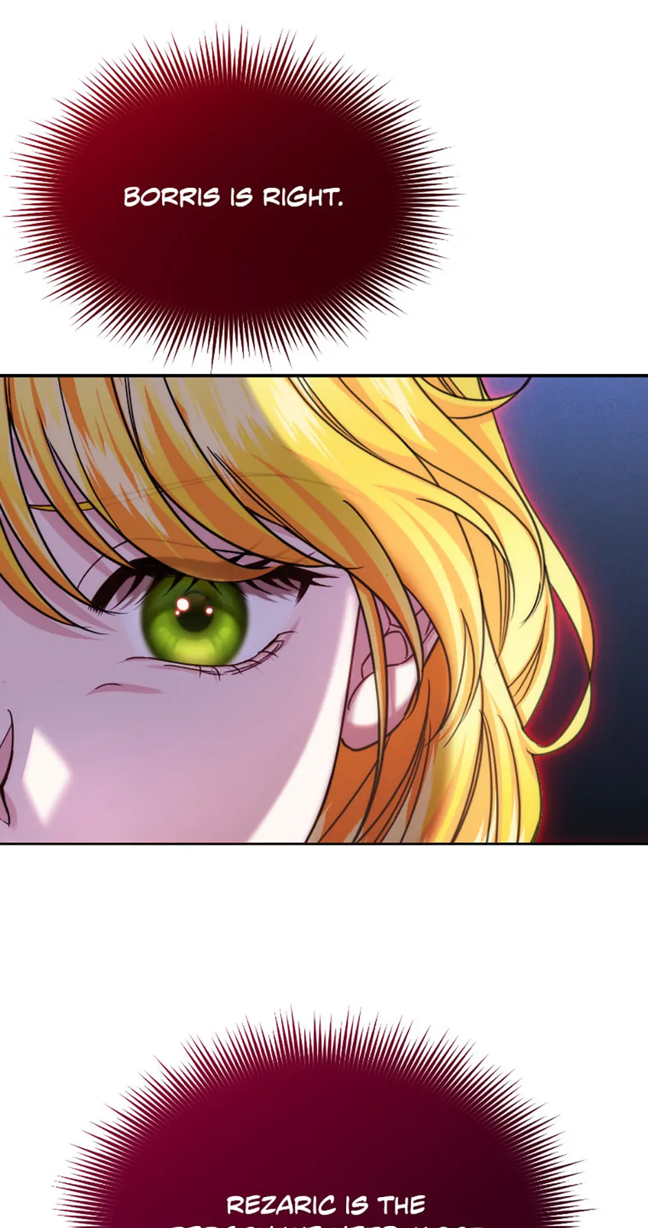 For a Certain Princess [Official] chapter 29 page 8