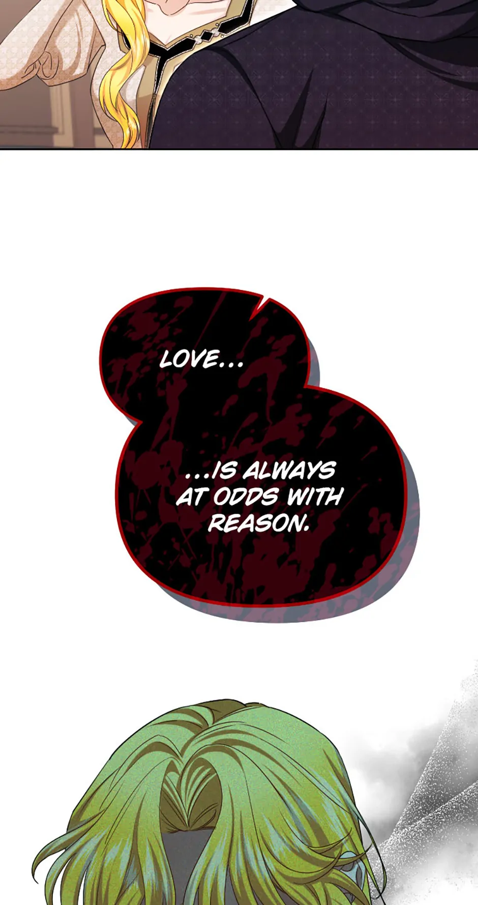 For a Certain Princess [Official] chapter 29 page 14