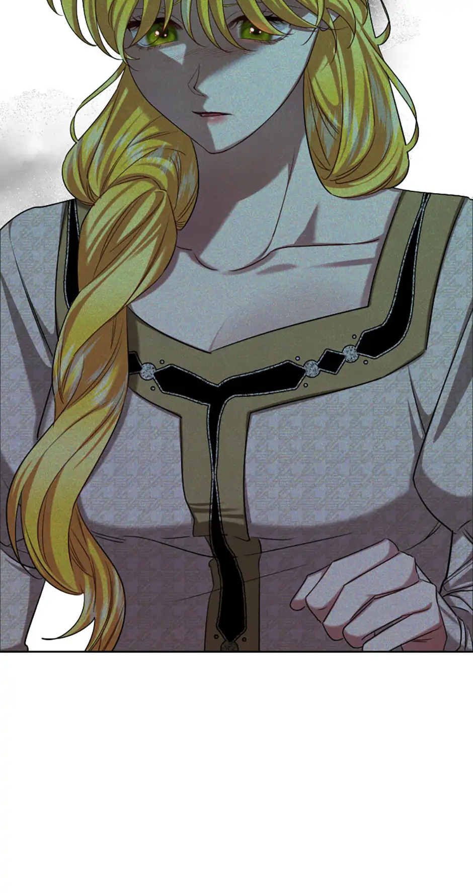 For a Certain Princess [Official] chapter 29 page 15