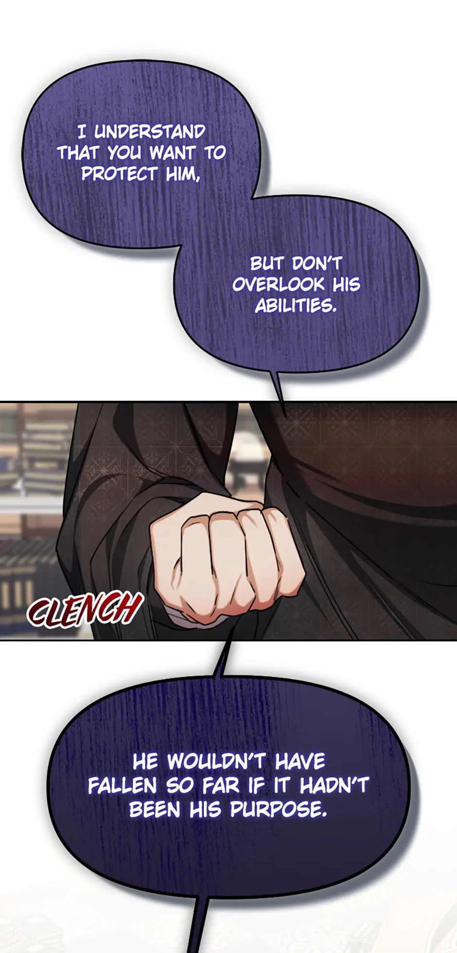 For a Certain Princess [Official] chapter 29 page 16