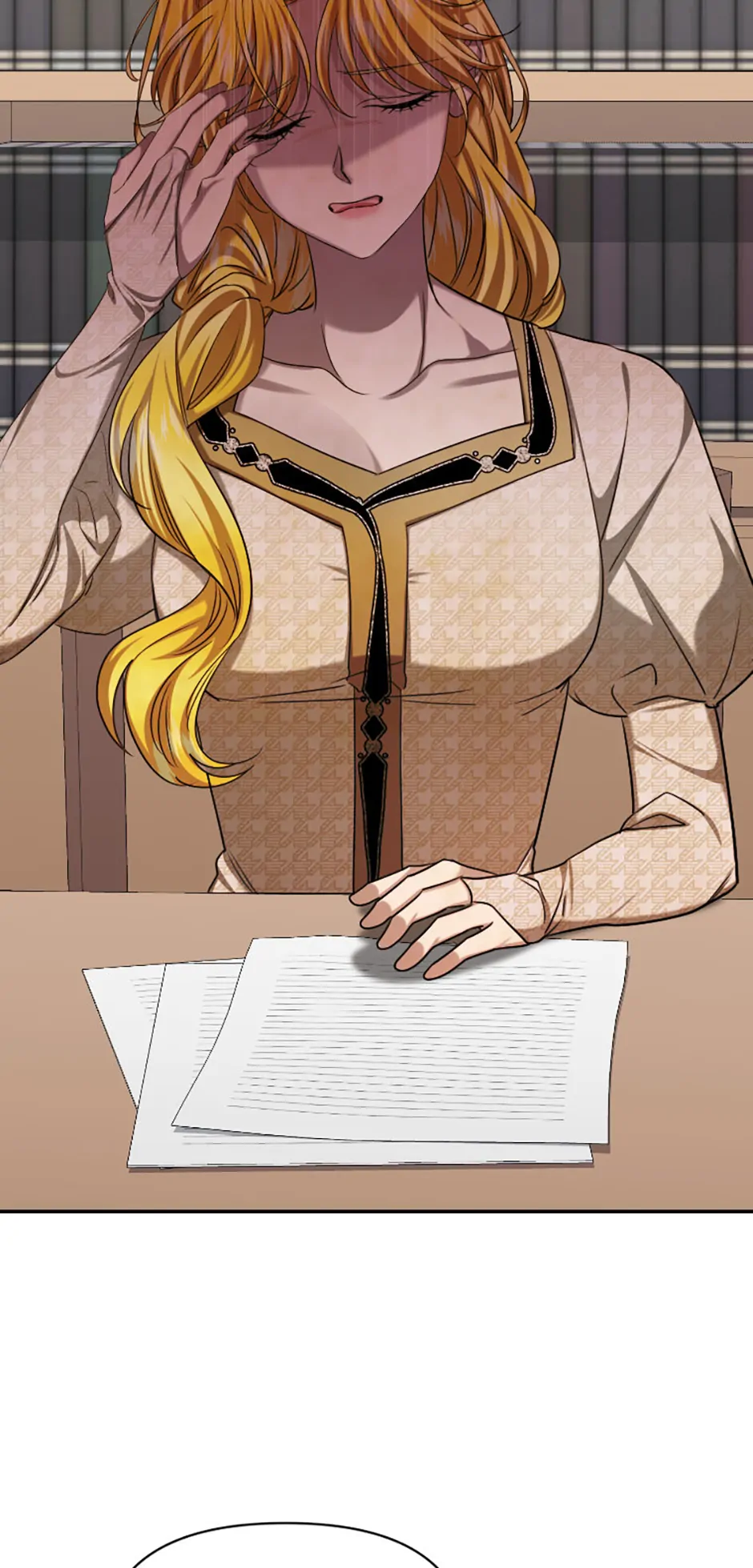 For a Certain Princess [Official] chapter 29 page 22