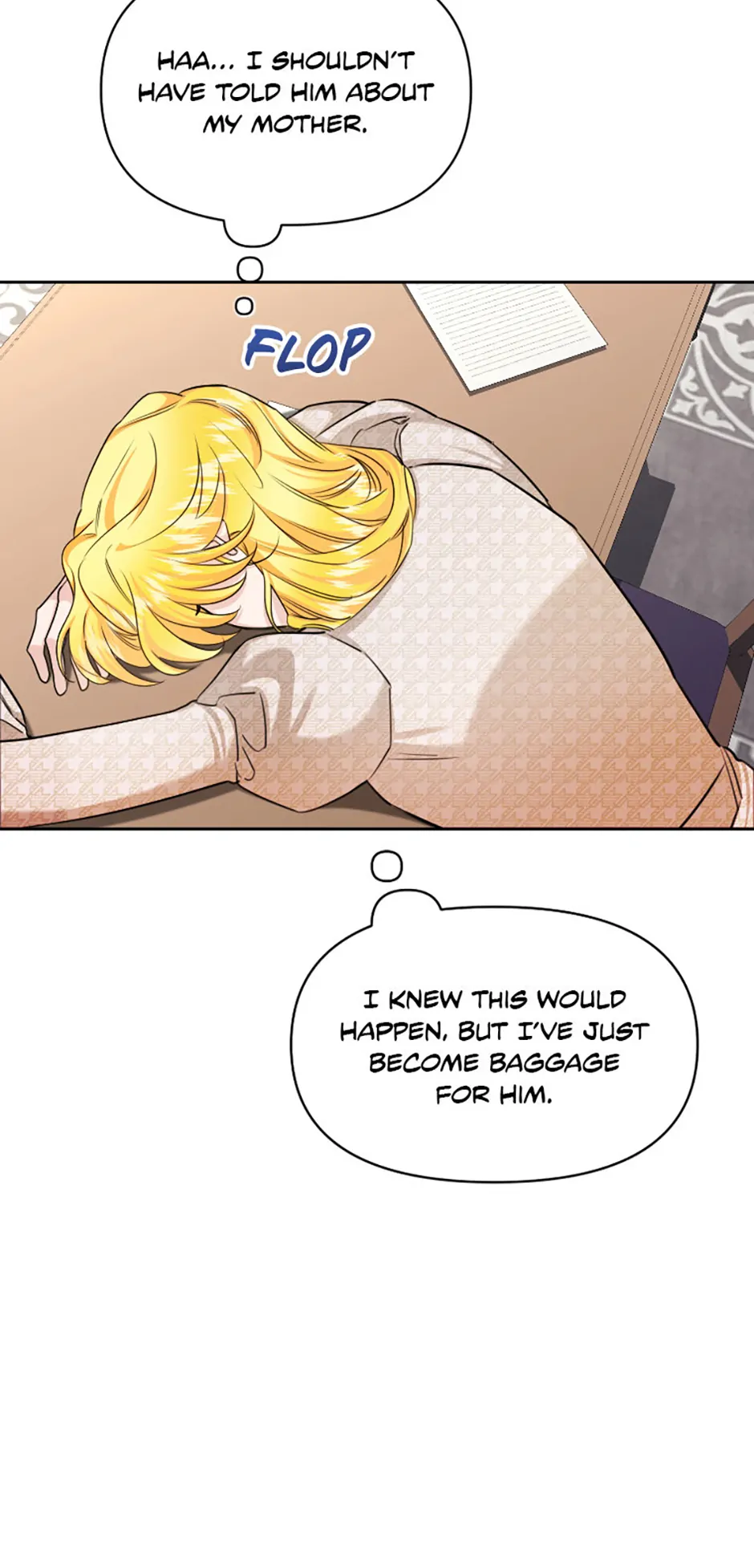For a Certain Princess [Official] chapter 29 page 23