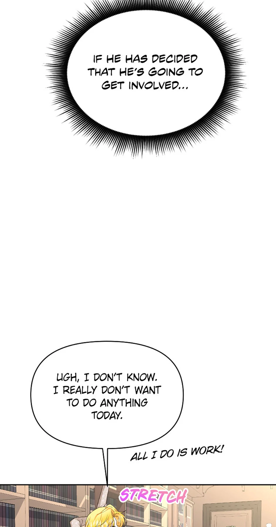 For a Certain Princess [Official] chapter 29 page 25