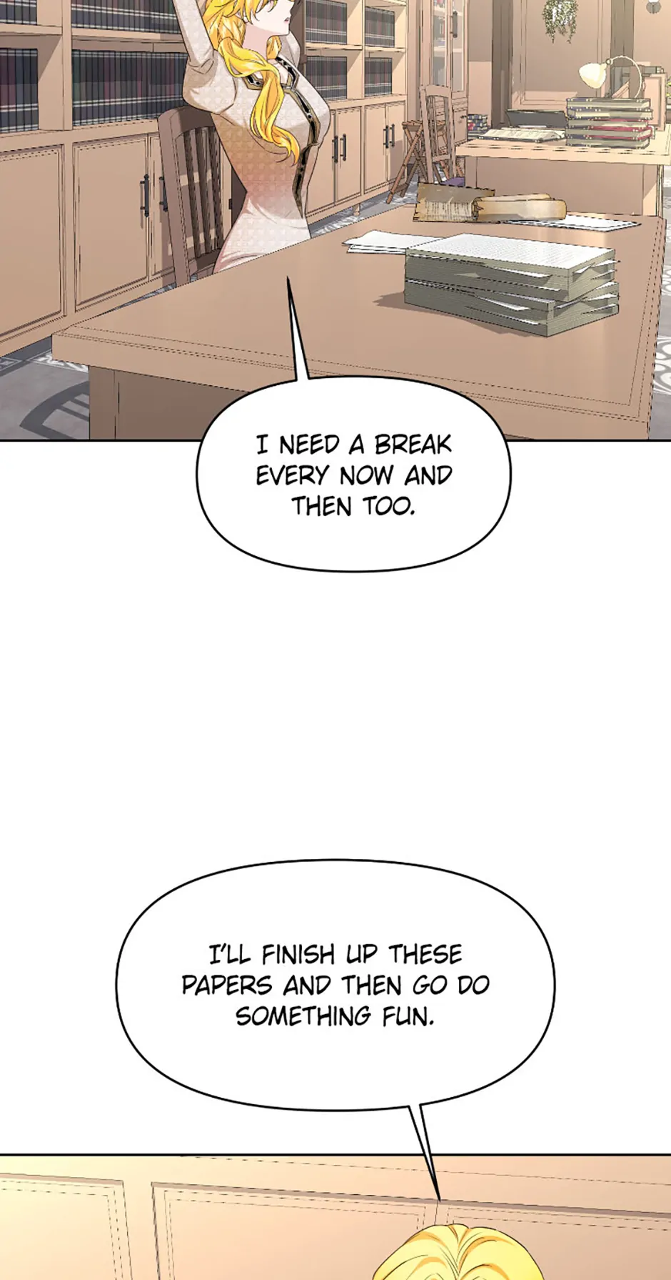 For a Certain Princess [Official] chapter 29 page 26
