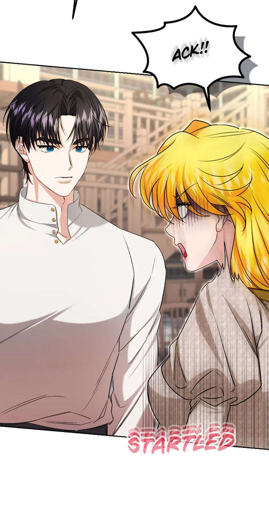 For a Certain Princess [Official] chapter 29 page 28