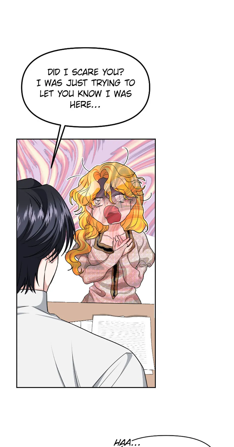 For a Certain Princess [Official] chapter 29 page 29
