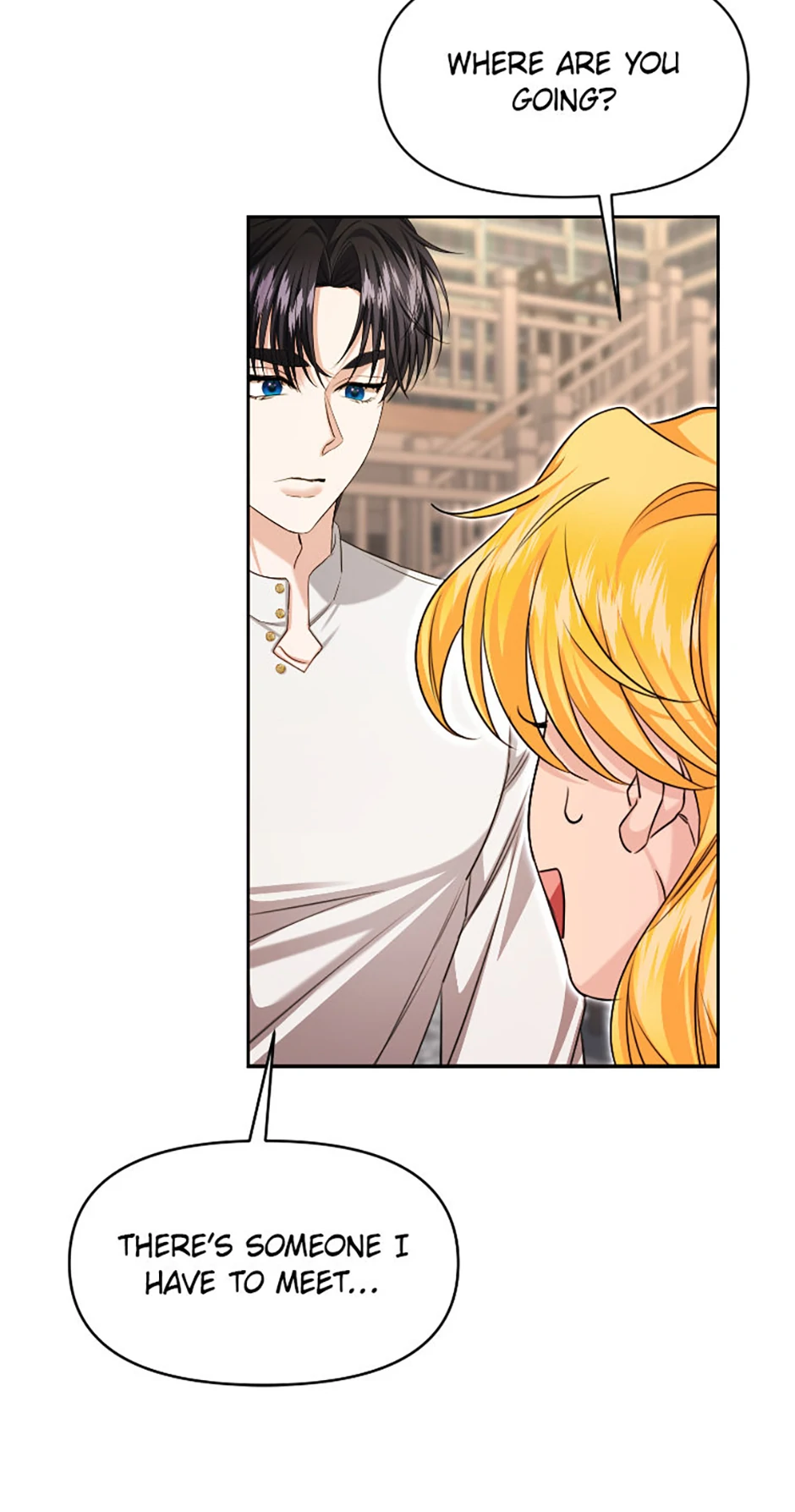 For a Certain Princess [Official] chapter 29 page 30