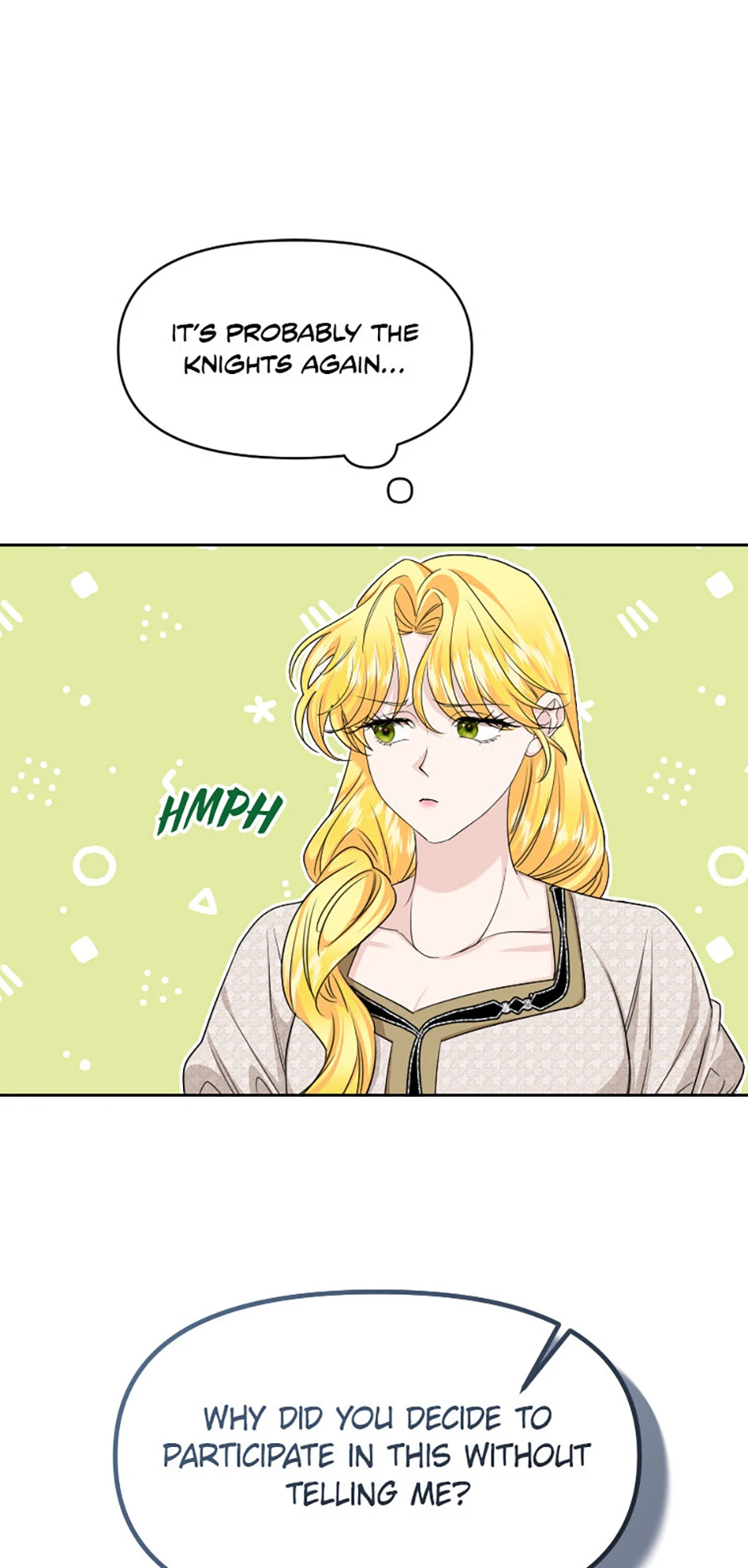 For a Certain Princess [Official] chapter 29 page 31