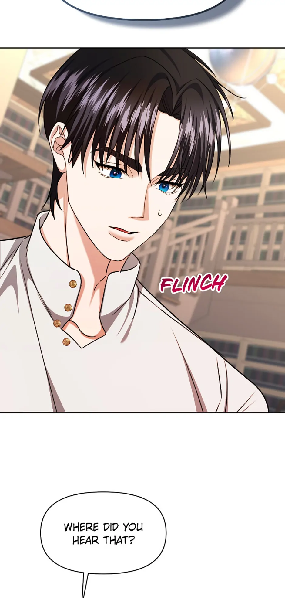 For a Certain Princess [Official] chapter 29 page 32