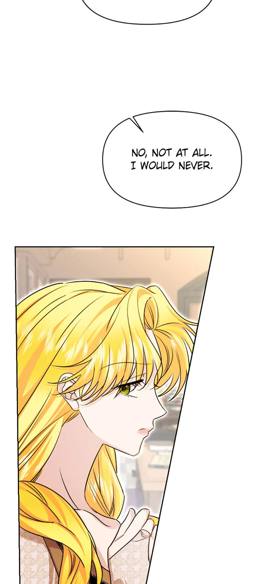 For a Certain Princess [Official] chapter 29 page 34