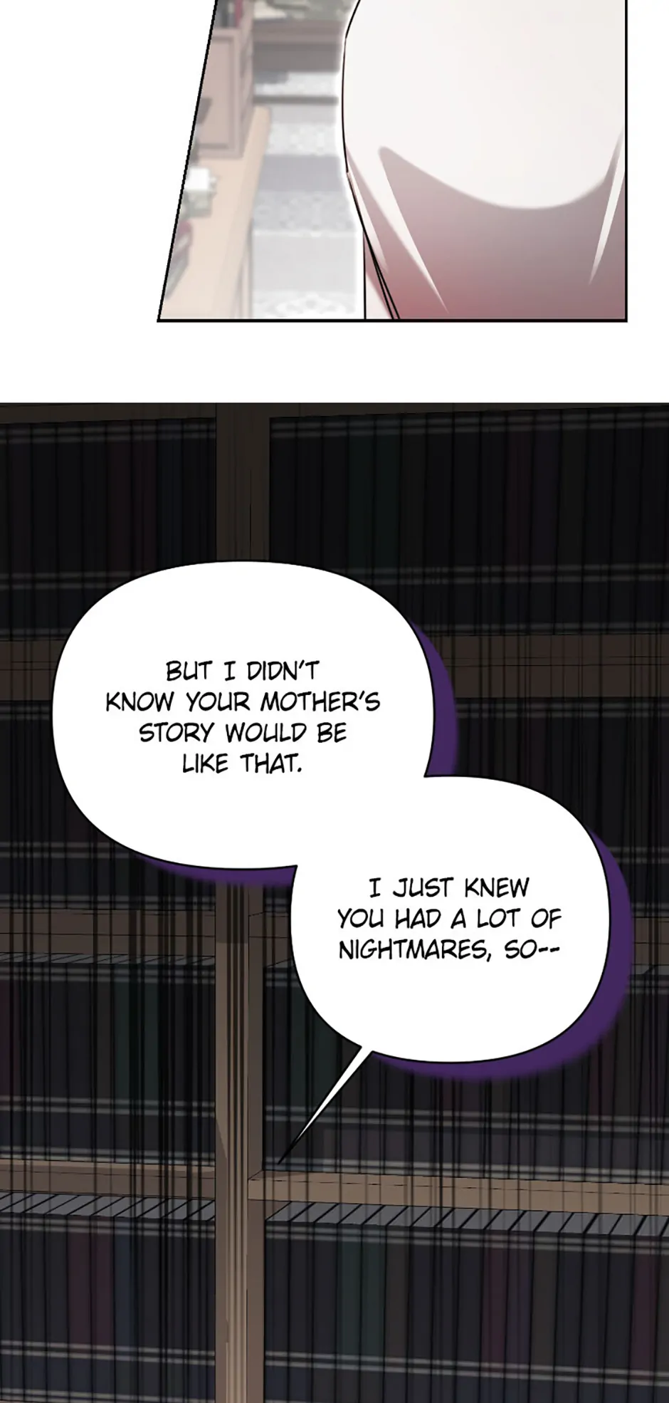 For a Certain Princess [Official] chapter 29 page 36