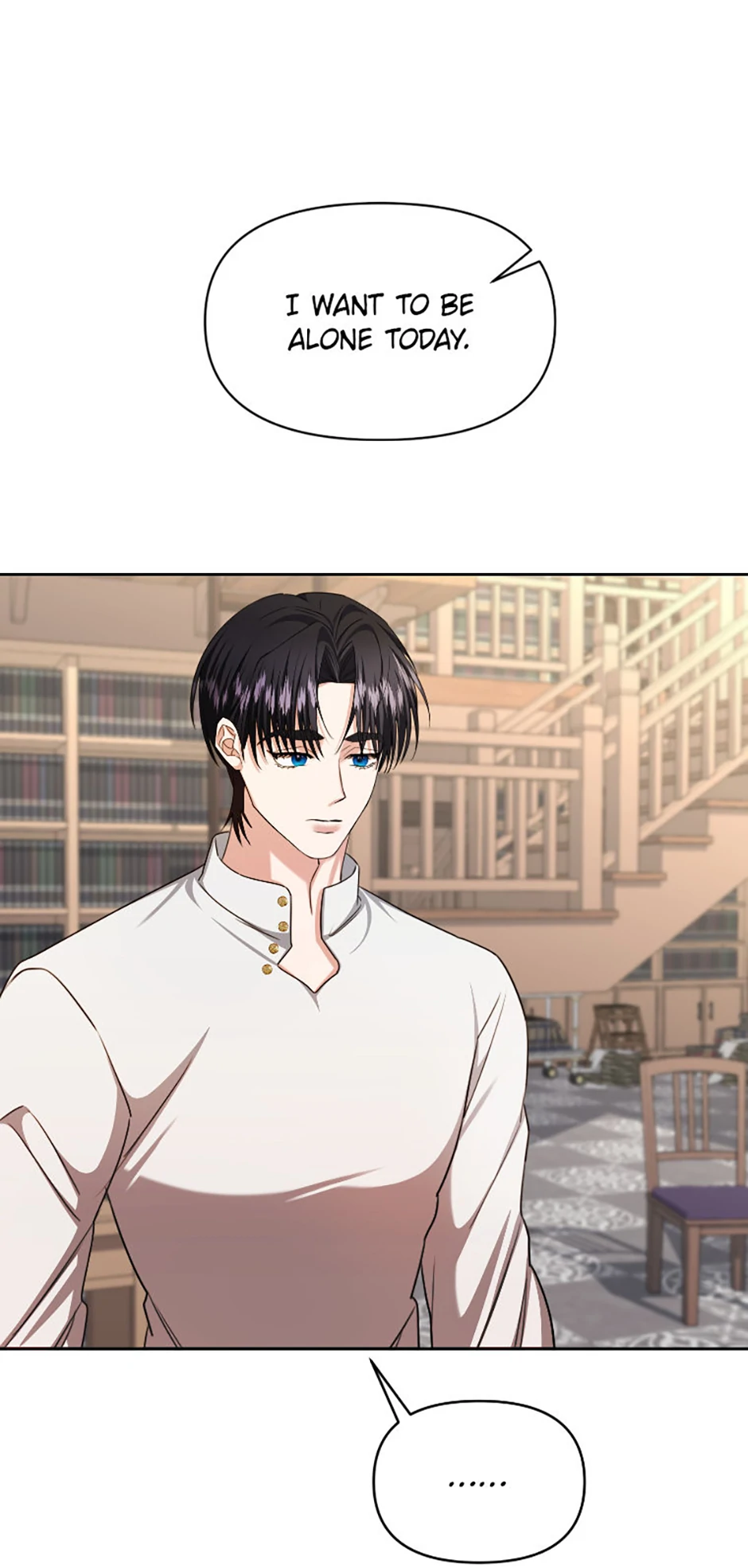 For a Certain Princess [Official] chapter 29 page 38