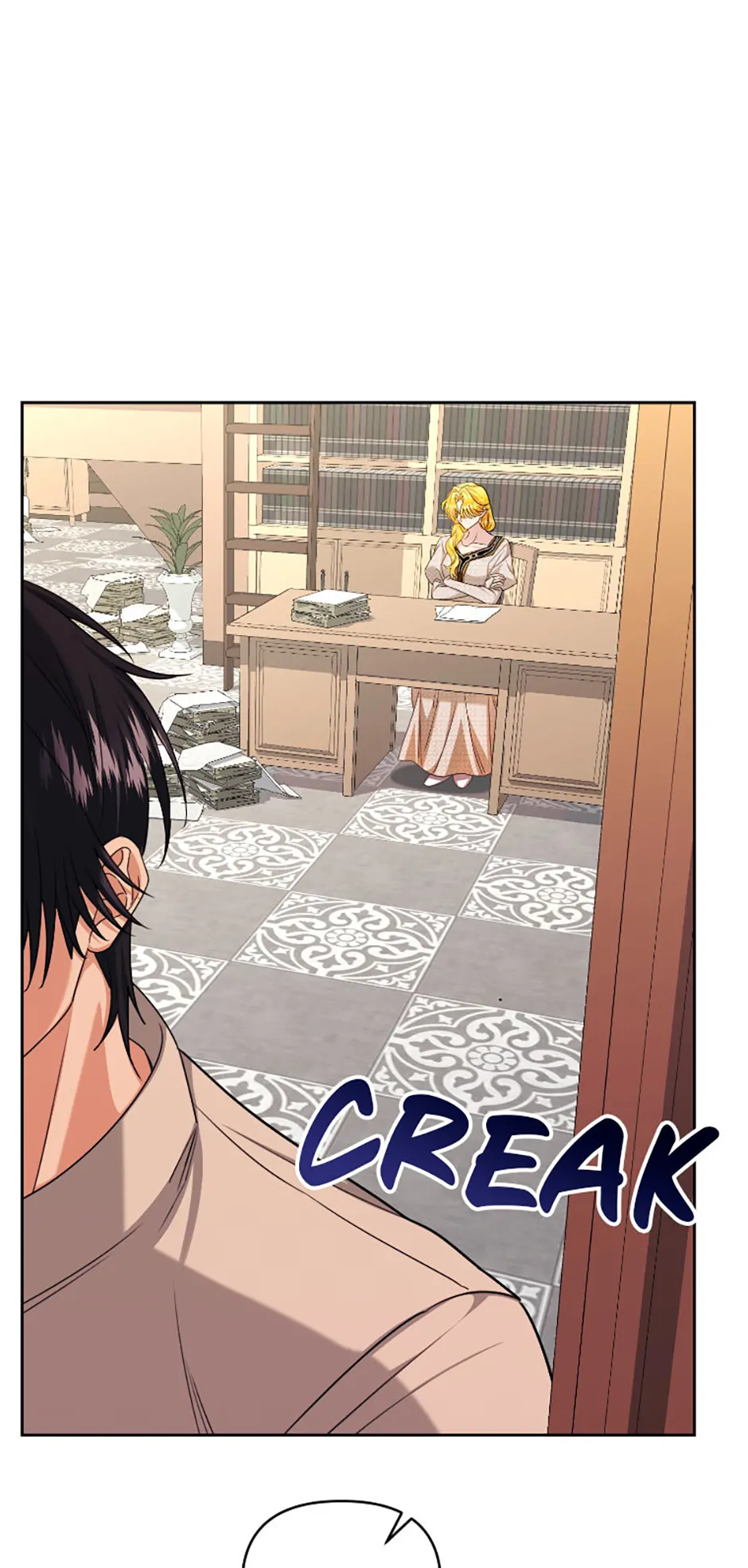 For a Certain Princess [Official] chapter 29 page 39