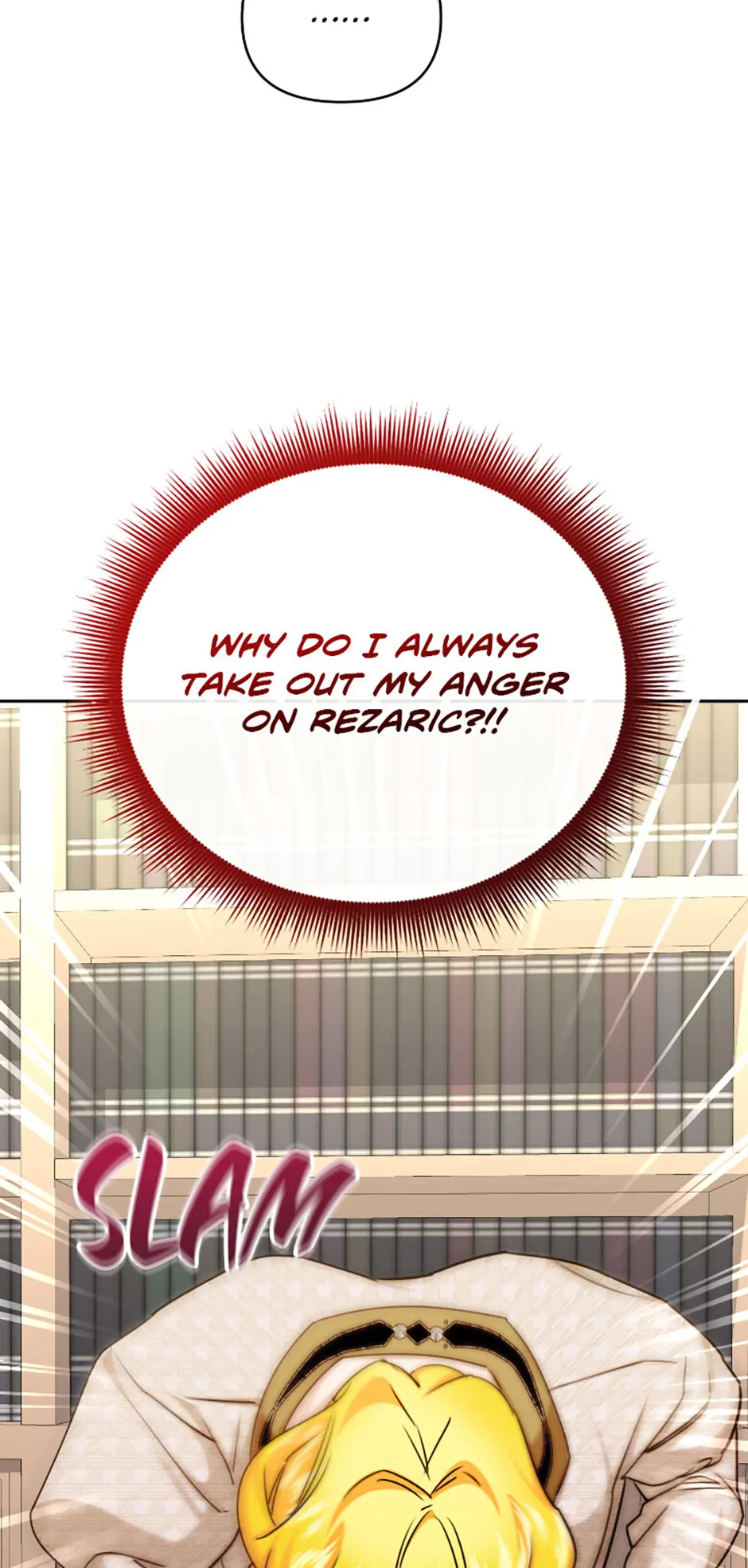 For a Certain Princess [Official] chapter 29 page 40