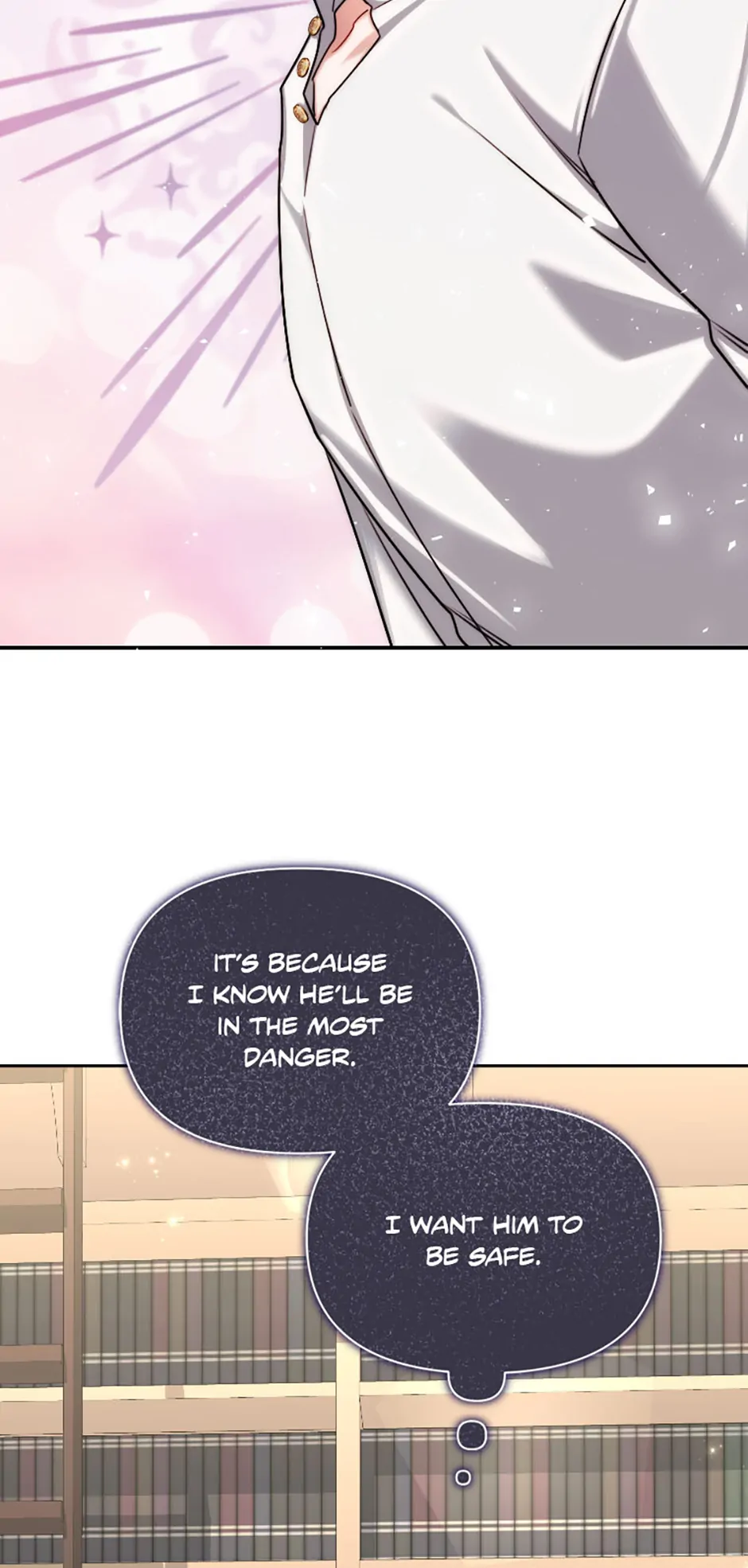 For a Certain Princess [Official] chapter 29 page 43