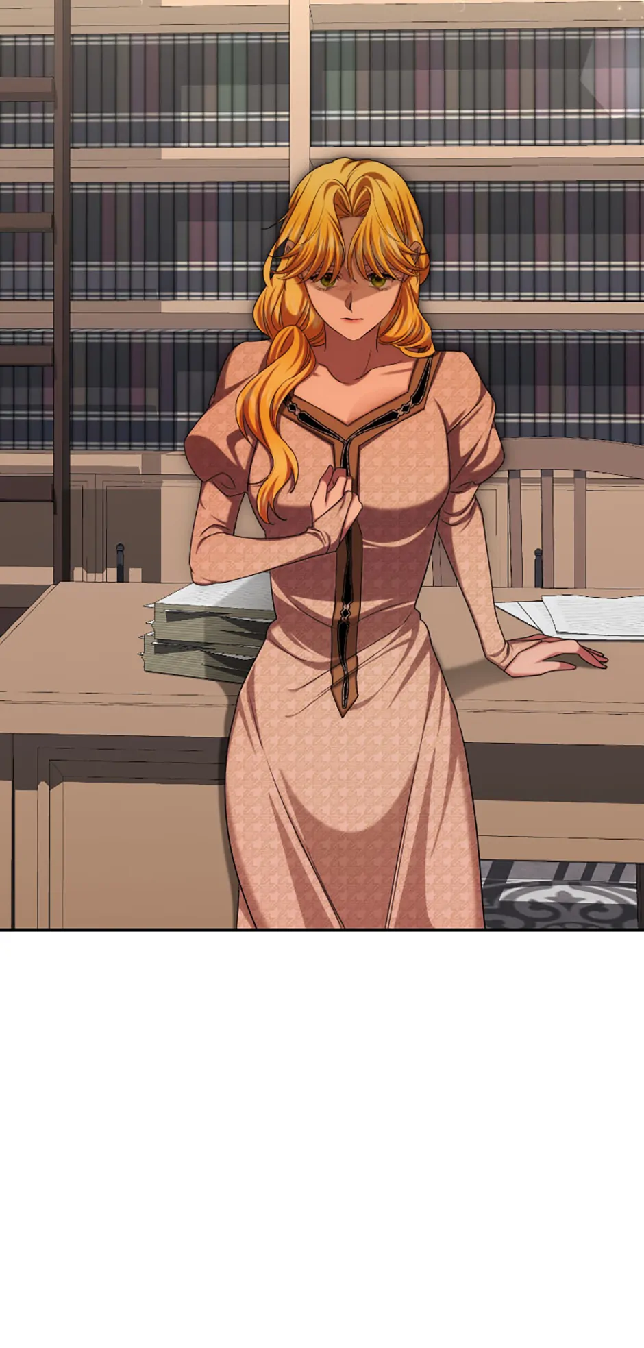 For a Certain Princess [Official] chapter 29 page 44