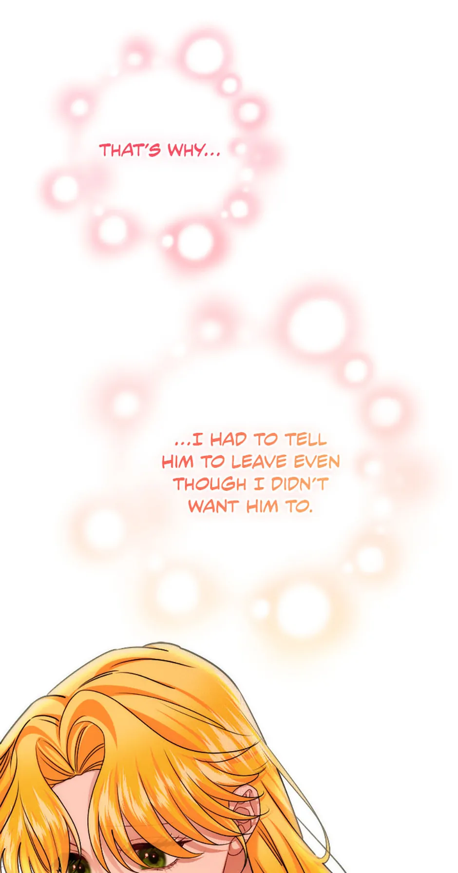 For a Certain Princess [Official] chapter 29 page 45