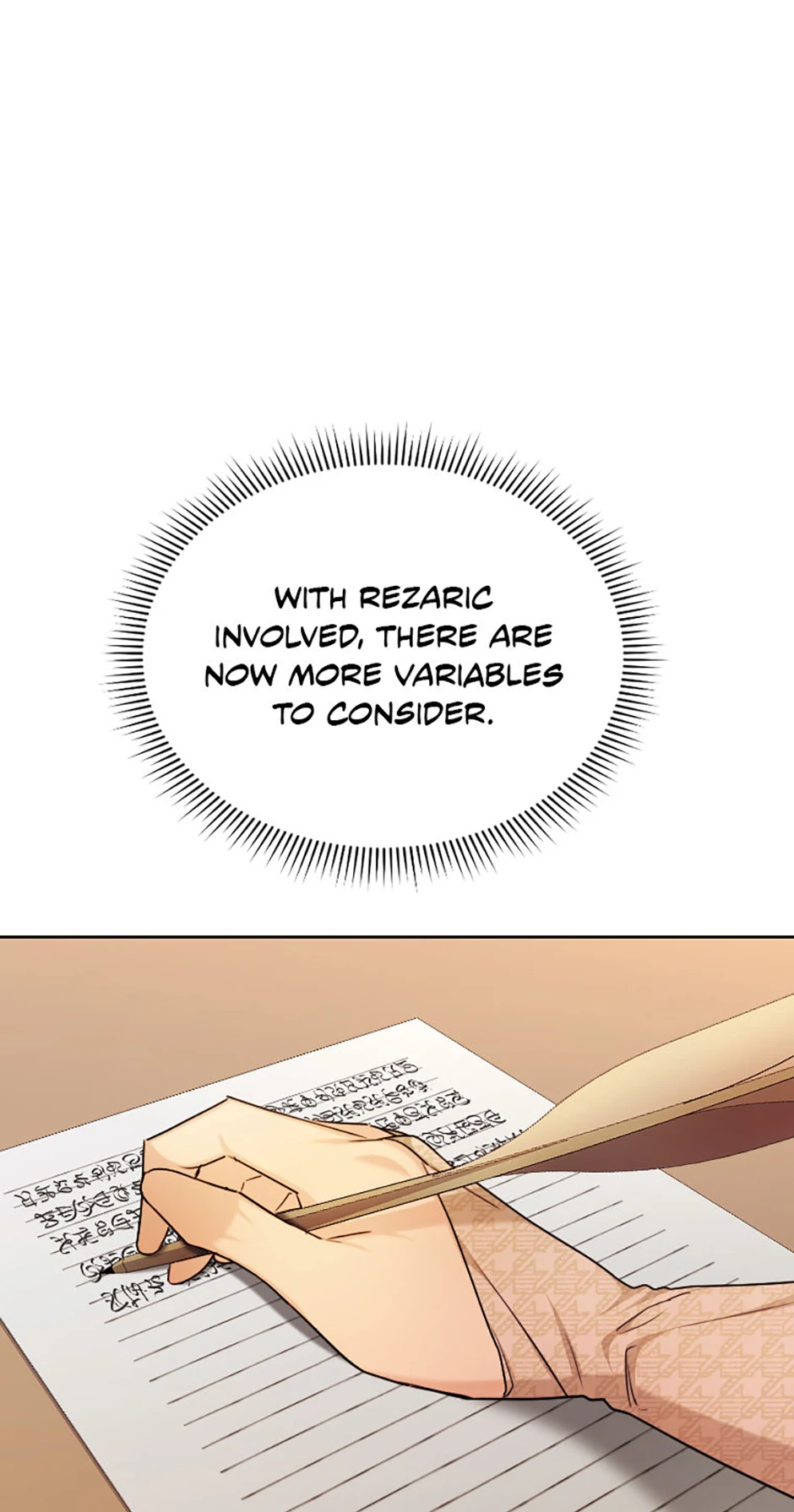 For a Certain Princess [Official] chapter 29 page 48