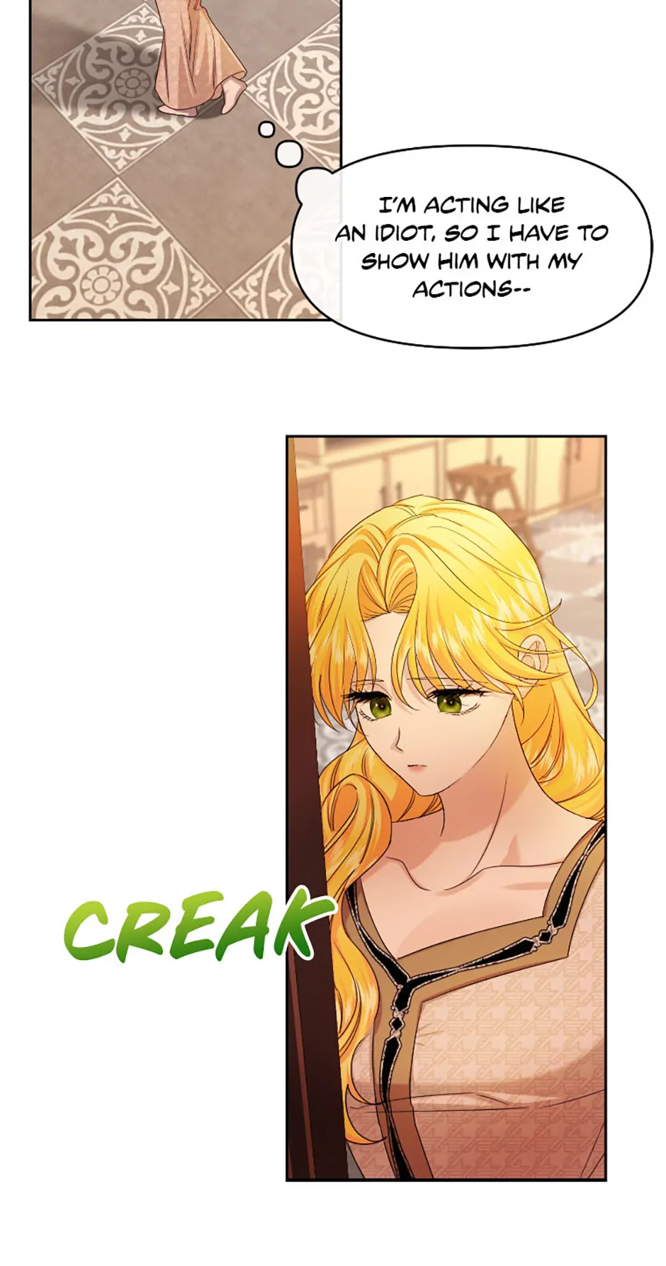 For a Certain Princess [Official] chapter 29 page 51