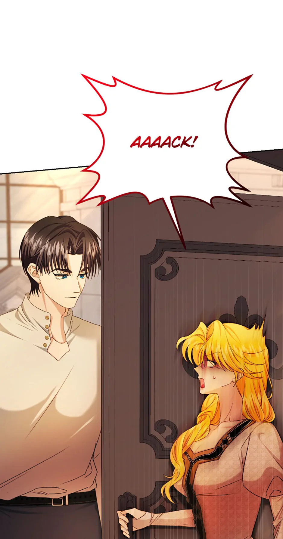 For a Certain Princess [Official] chapter 29 page 52