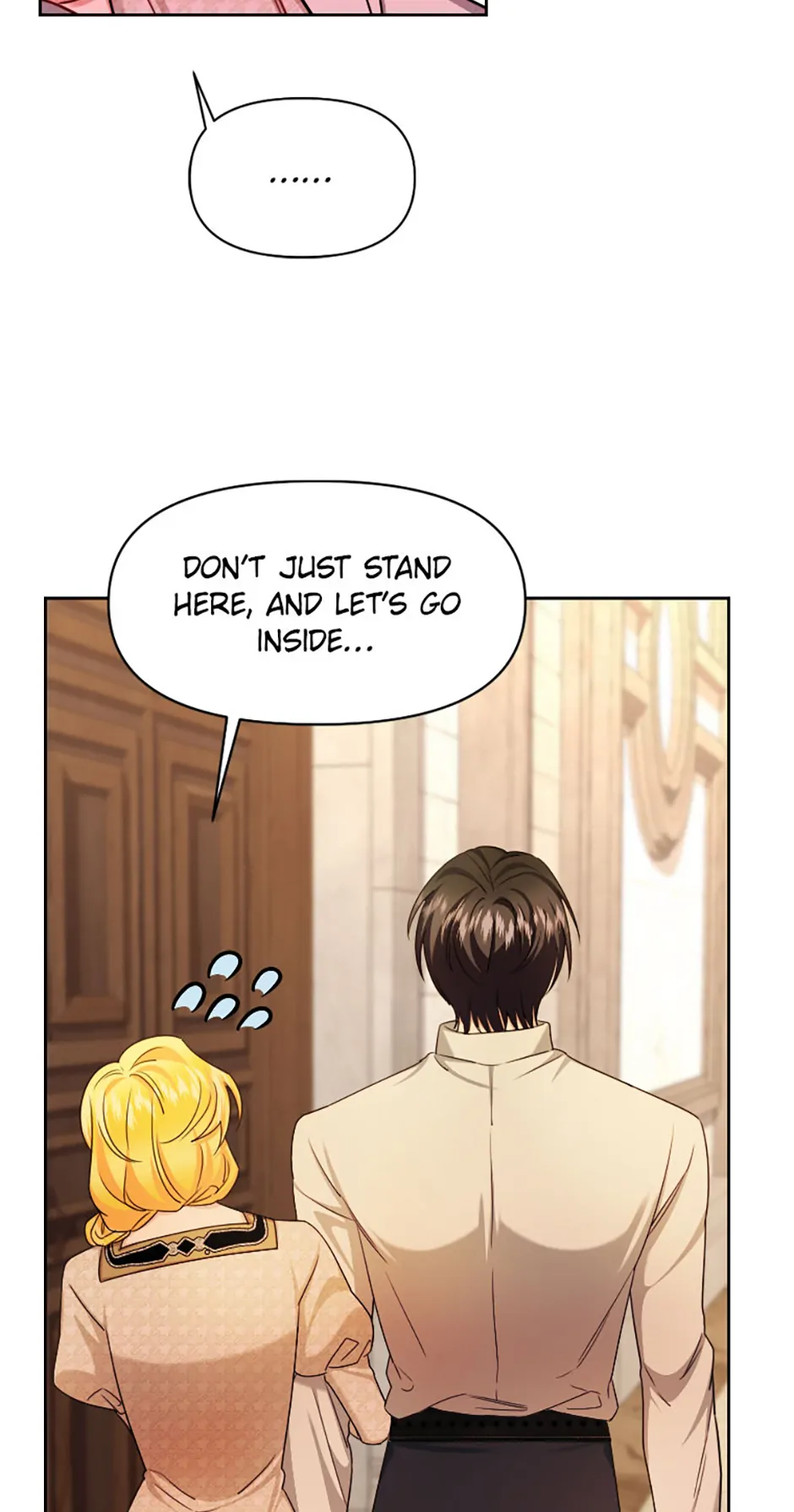 For a Certain Princess [Official] chapter 29 page 56