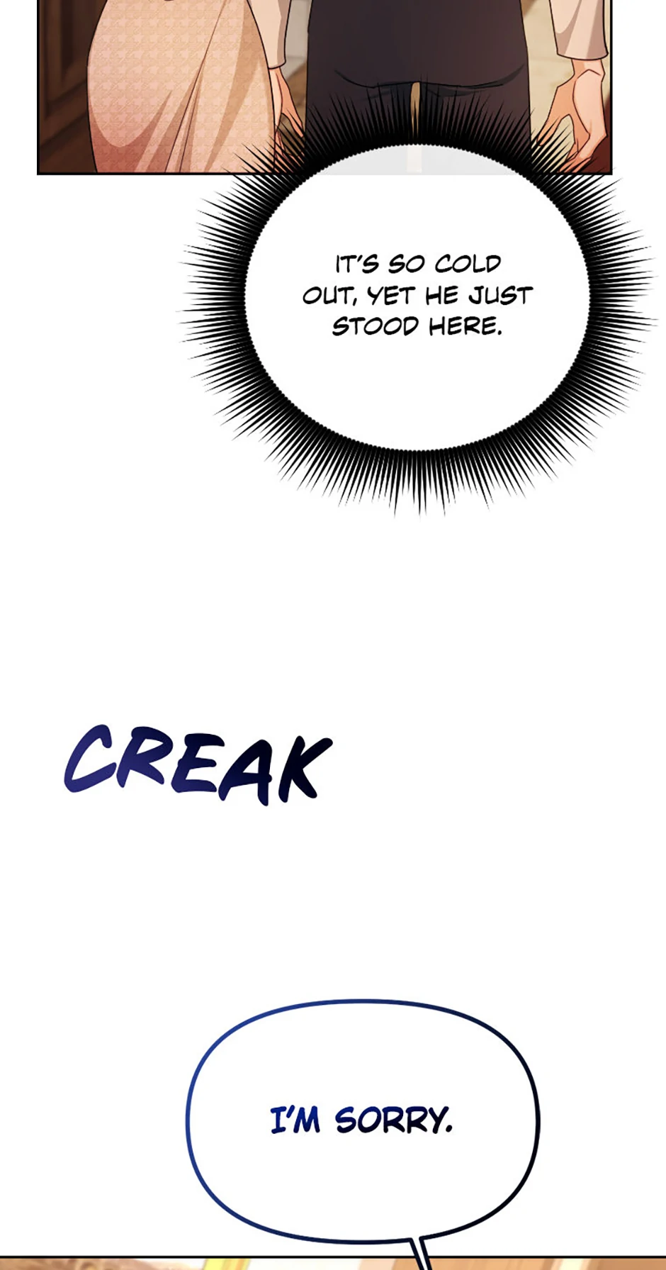 For a Certain Princess [Official] chapter 29 page 57