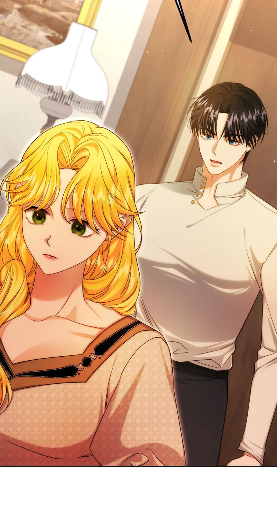 For a Certain Princess [Official] chapter 29 page 58